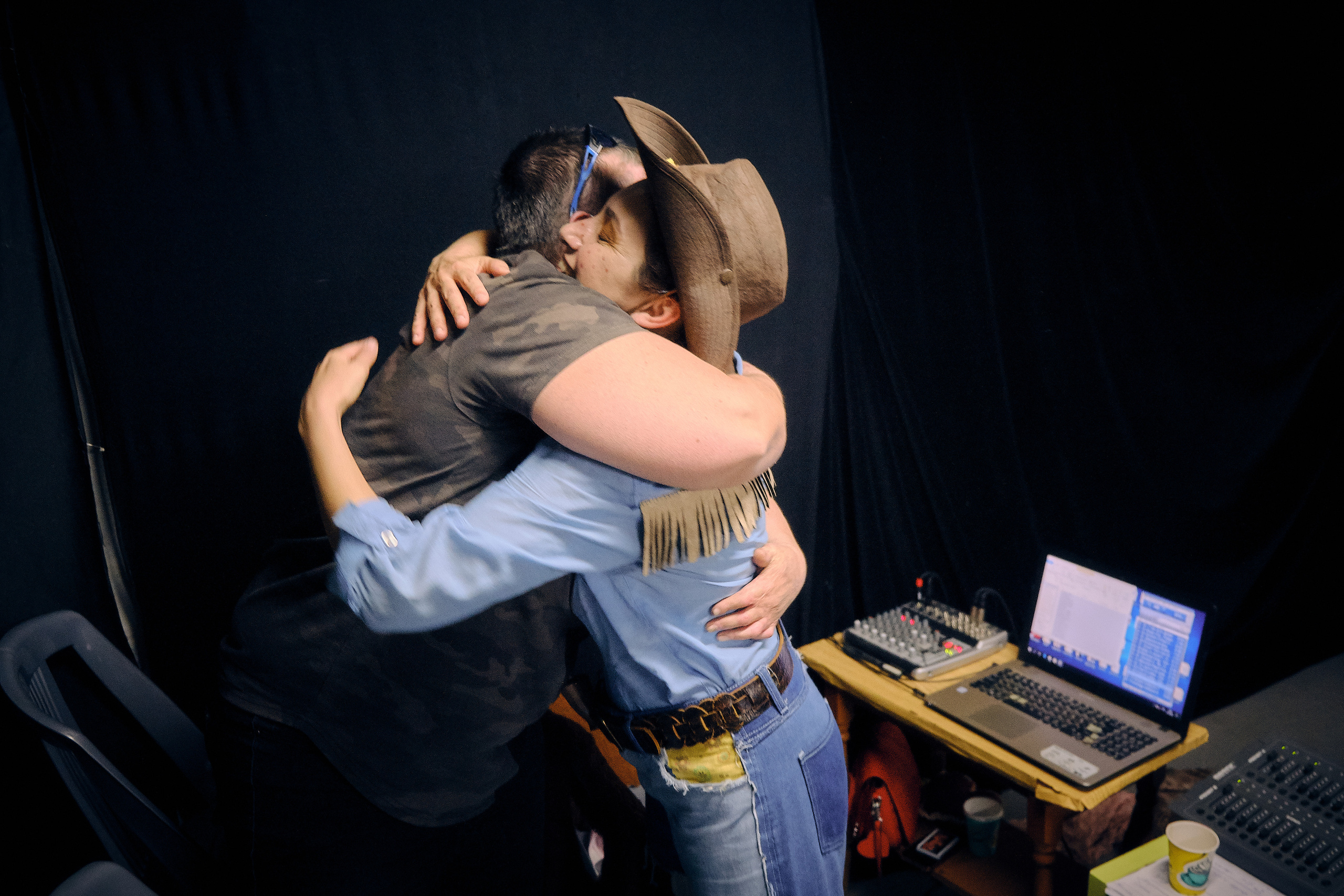 Theater Zero. Middle East Photo Agency — Weddings, Bar & Bat Mitzvahs, Brit Milah, Theater, Magnets, Portraits