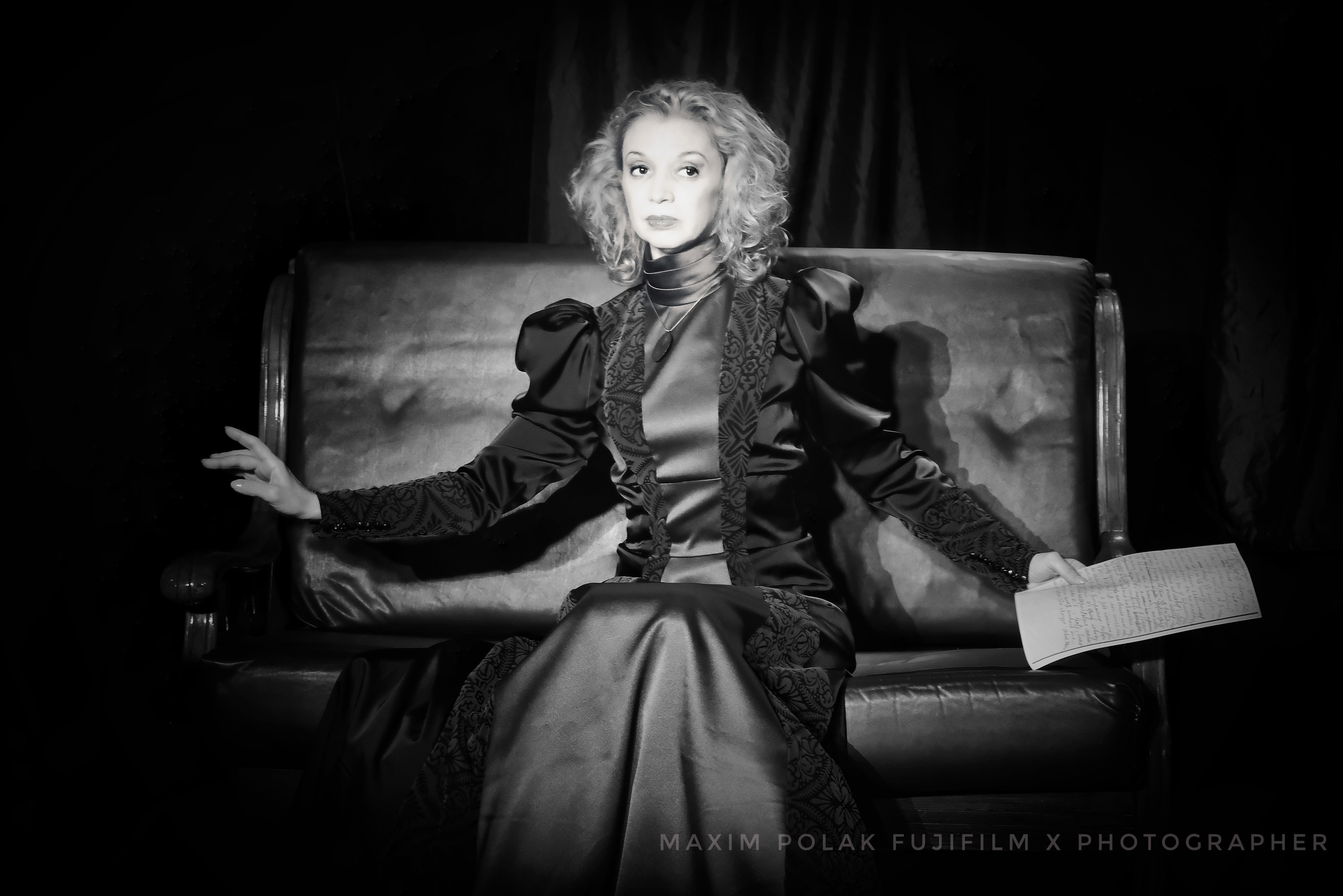 Theater «ZERO». «Пастух». Middle East Photo Agency — Свадьбы, Бар и Бат-мицва, Брит, Театр, Магниты, Портреты