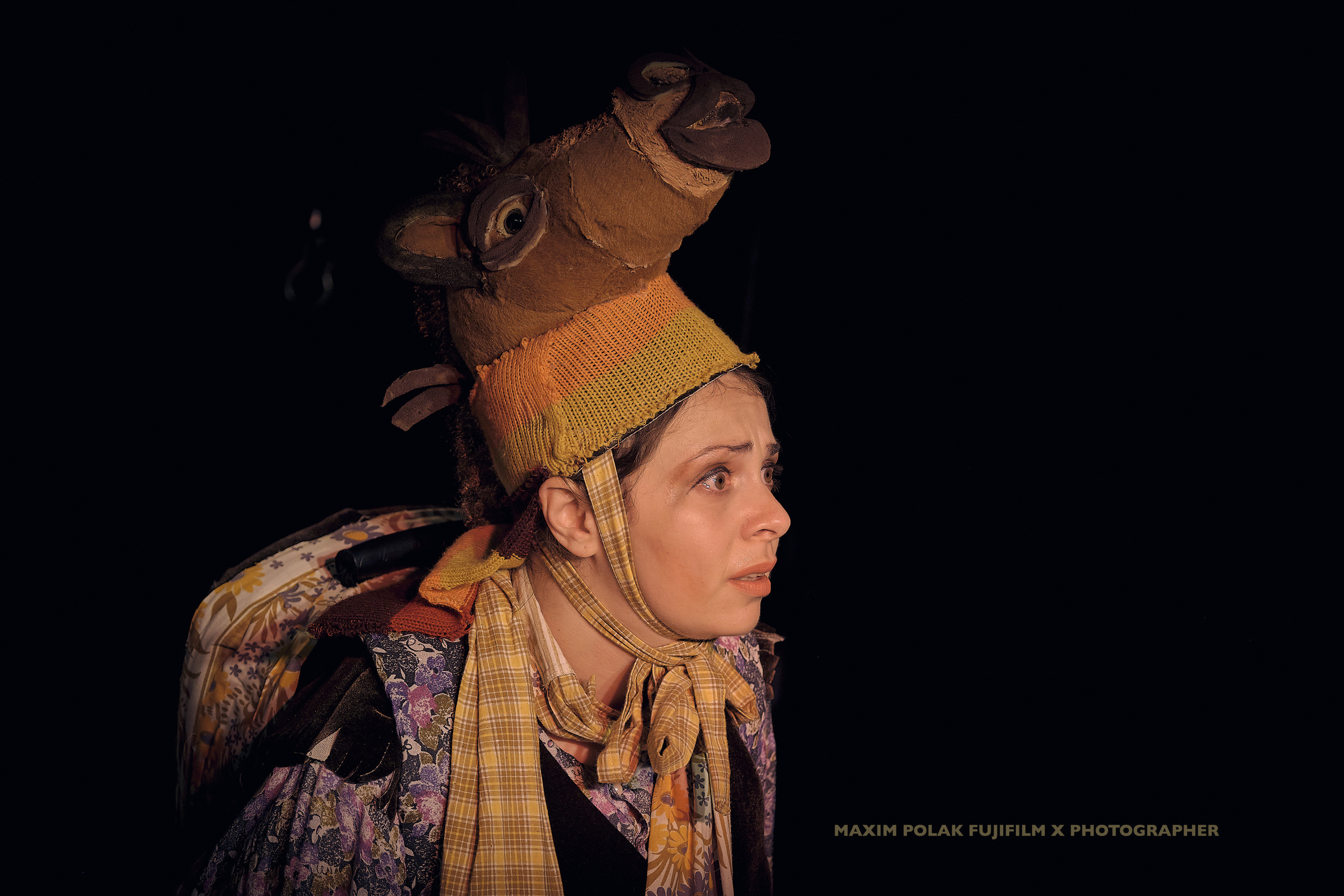 Theater Zero. Middle East Photo Agency — Weddings, Bar & Bat Mitzvahs, Brit Milah, Theater, Magnets, Portraits