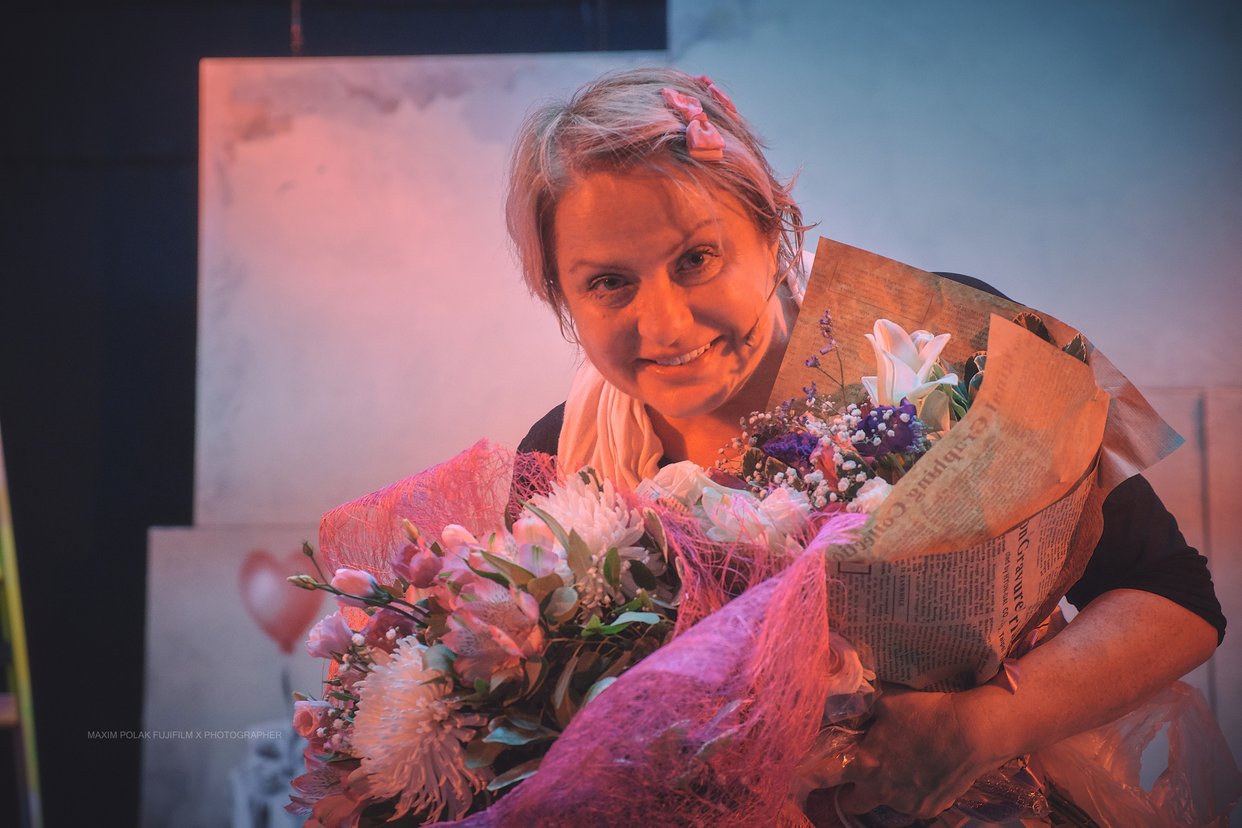 Theater inoi. Middle East Photo Agency סוכנות צילום המזרח התיכון — צילום מקצועי והדפסת מגנטים לאירועים