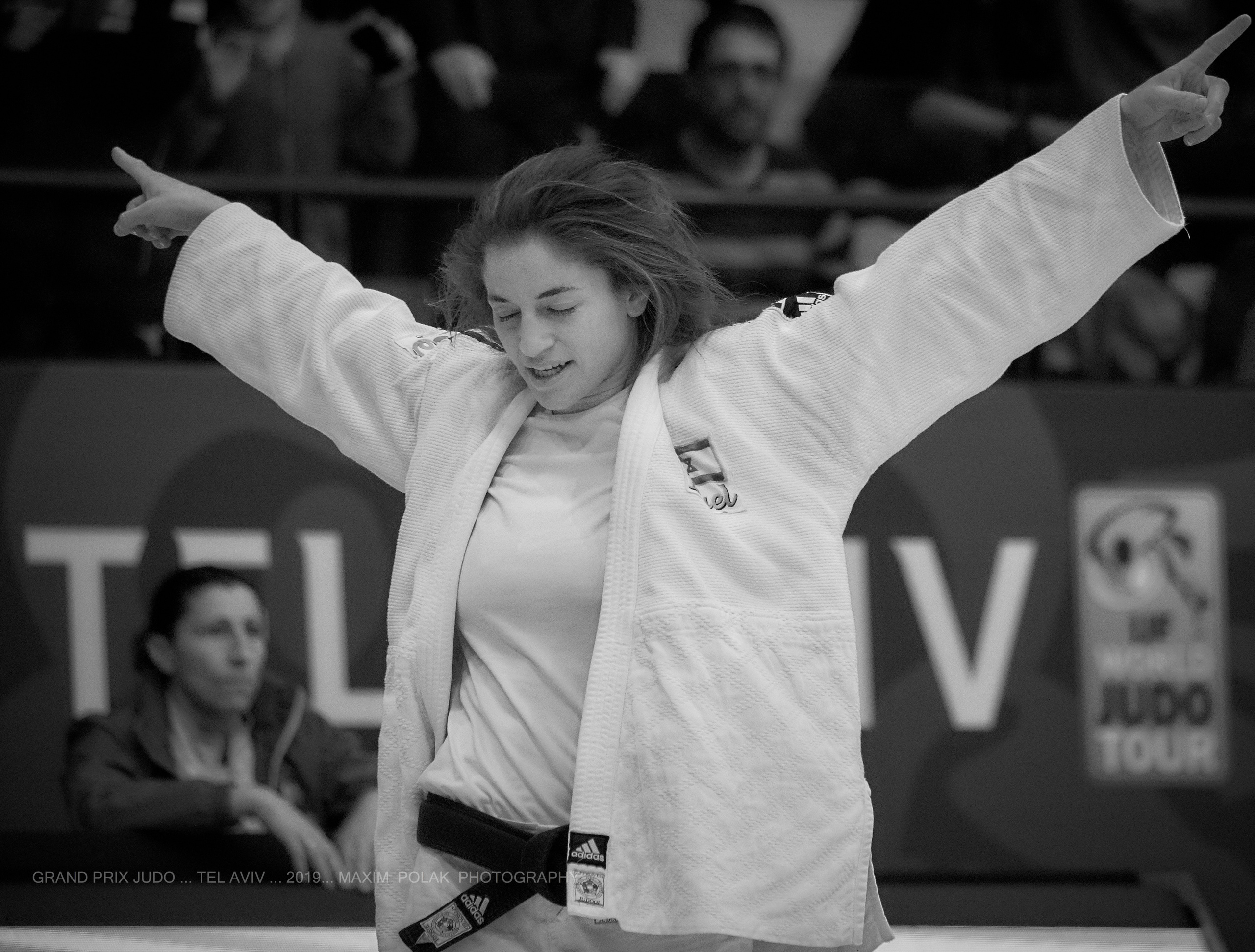 Grand Prix Judo. Middle East Photo Agency — Weddings, Bar & Bat Mitzvahs, Brit Milah, Theater, Magnets, Portraits