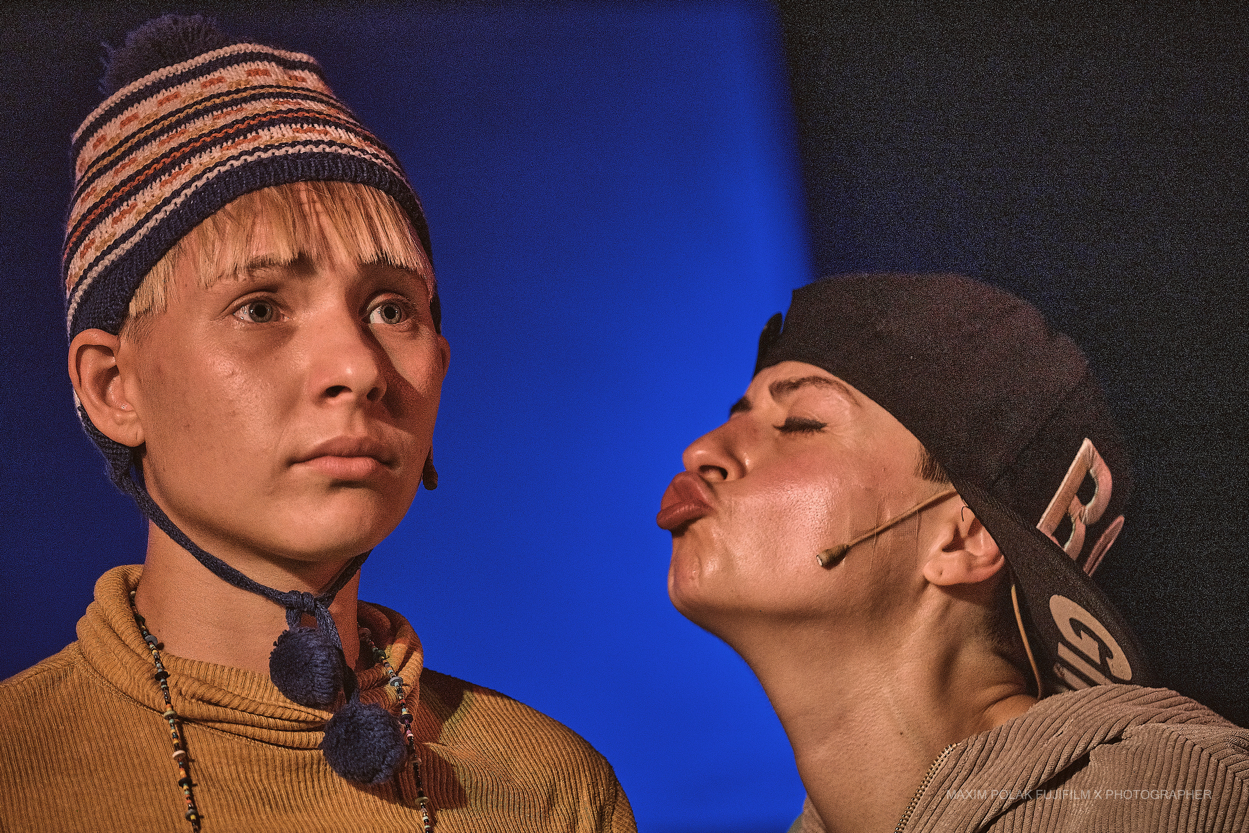 Theater inoi. Middle East Photo Agency סוכנות צילום המזרח התיכון — צילום מקצועי והדפסת מגנטים לאירועים