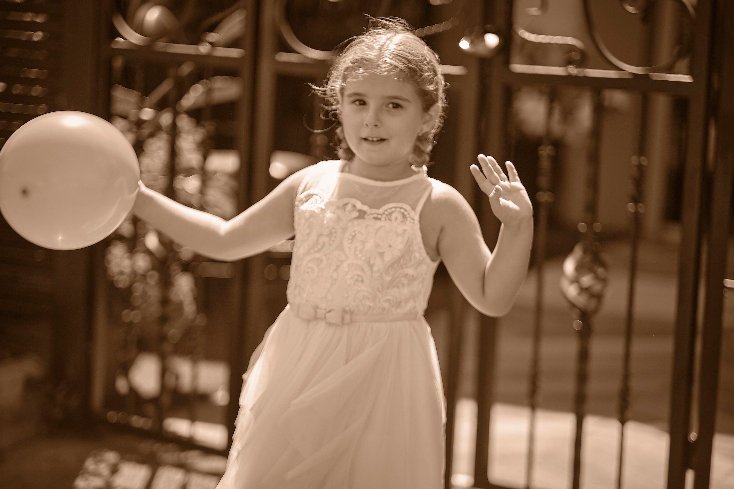 Birthday Party. Middle East Photo Agency — Weddings, Bar & Bat Mitzvahs, Brit Milah, Theater, Magnets, Portraits