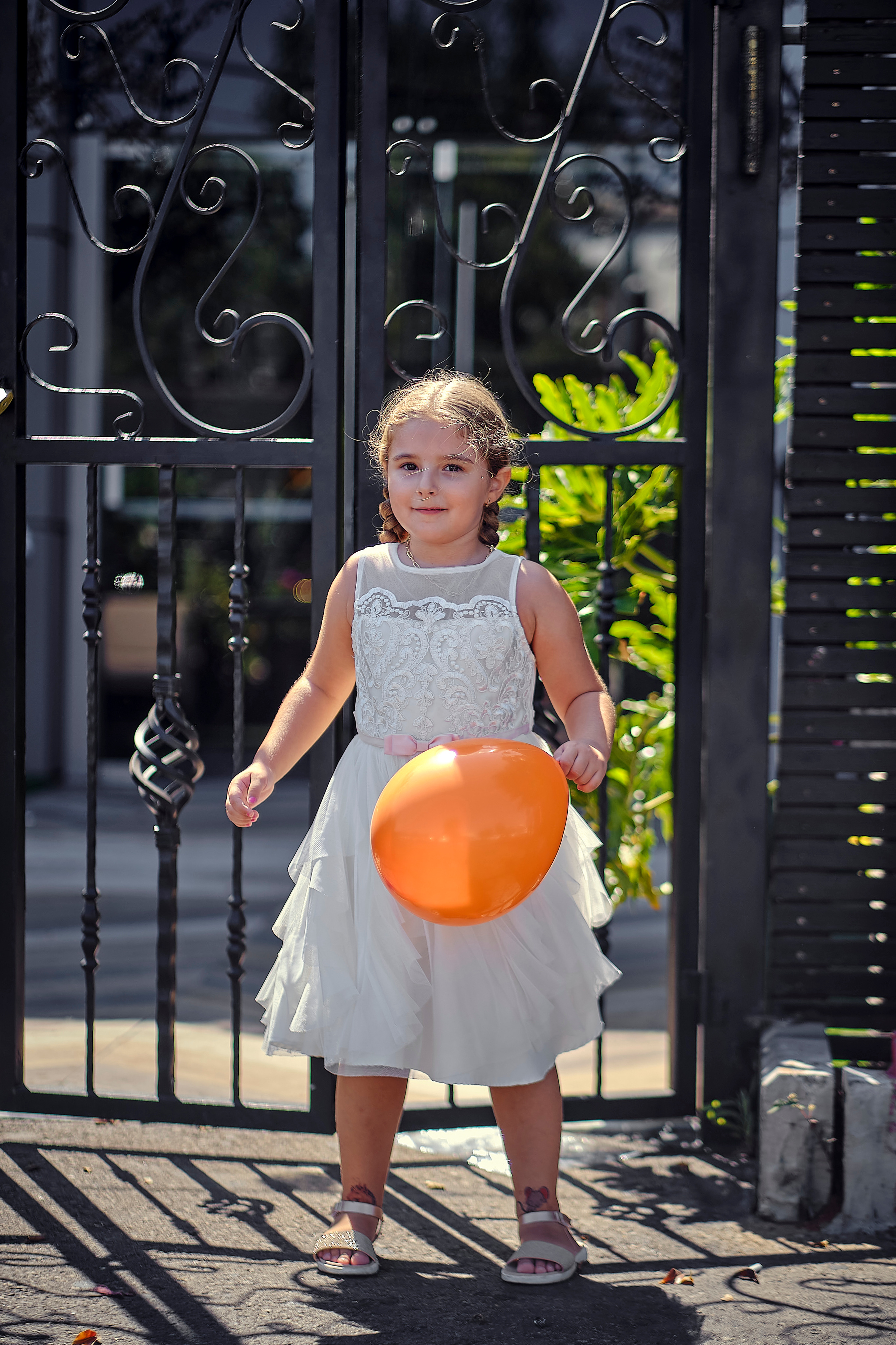 Birthday Party. Middle East Photo Agency — Weddings, Bar & Bat Mitzvahs, Brit Milah, Theater, Magnets, Portraits