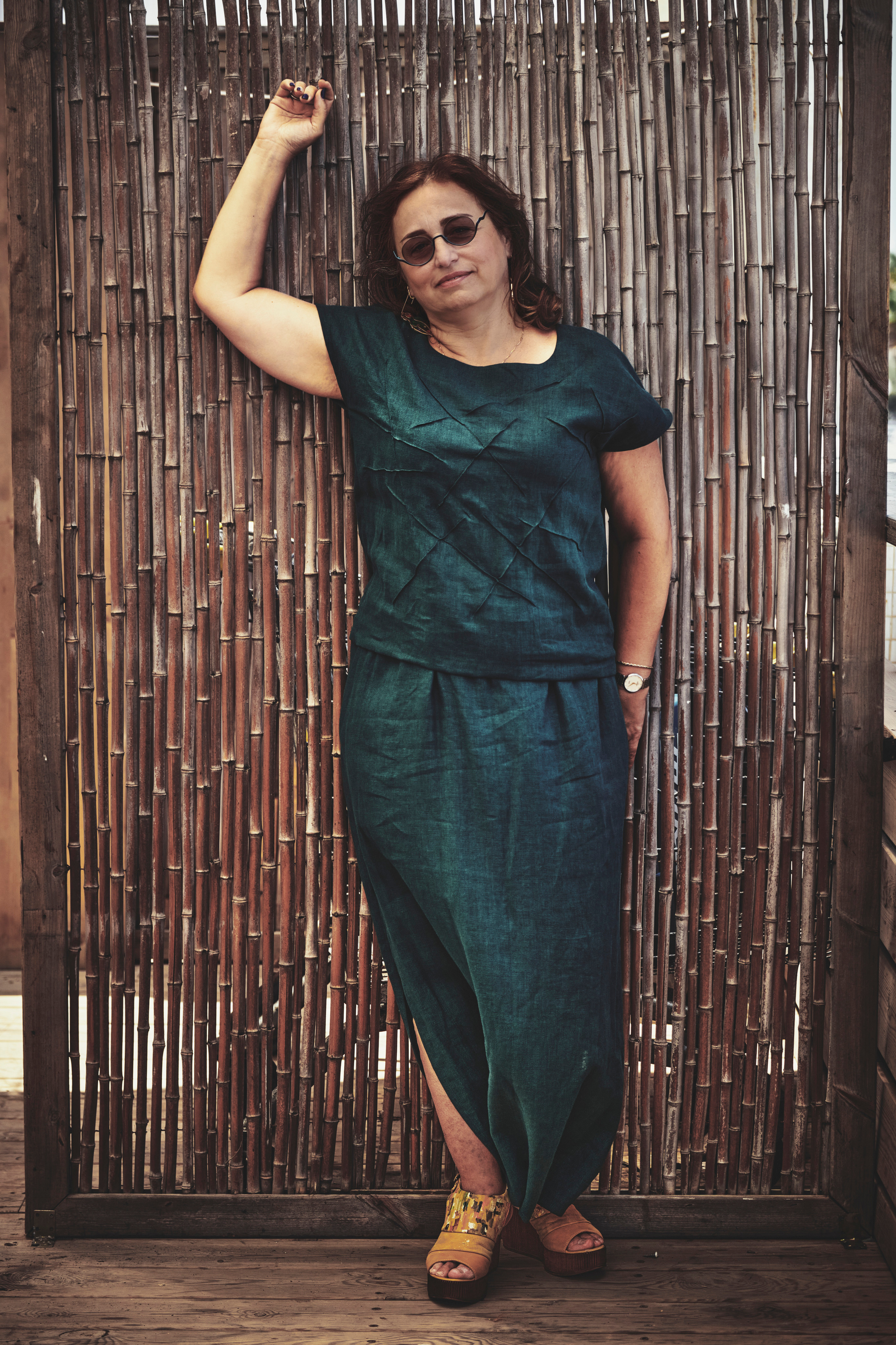 Fashion Market. Middle East Photo Agency סוכנות צילום המזרח התיכון — צילום מקצועי והדפסת מגנטים לאירועים