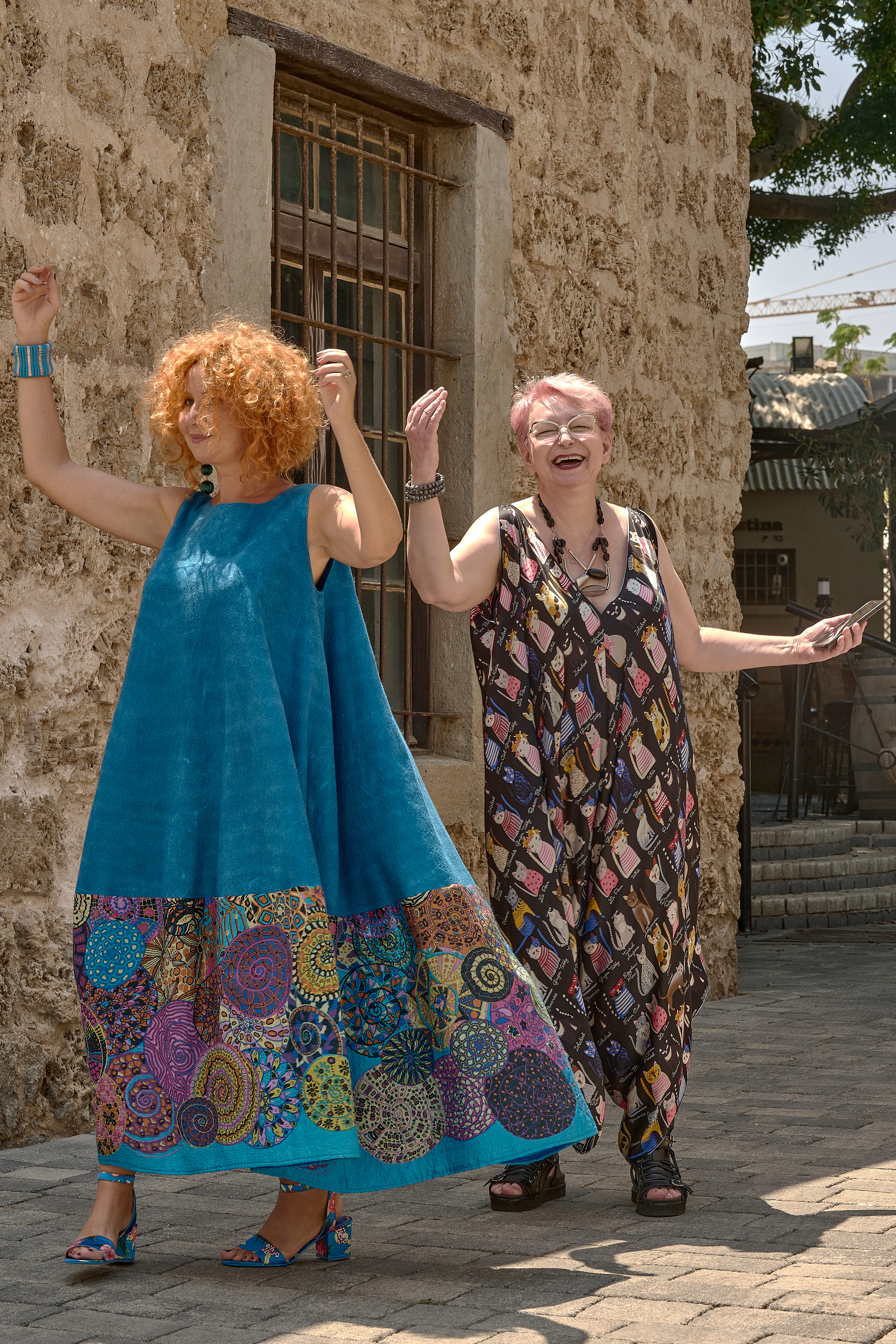 Fashion Collection. Middle East Photo Agency סוכנות צילום המזרח התיכון — צילום מקצועי והדפסת מגנטים לאירועים