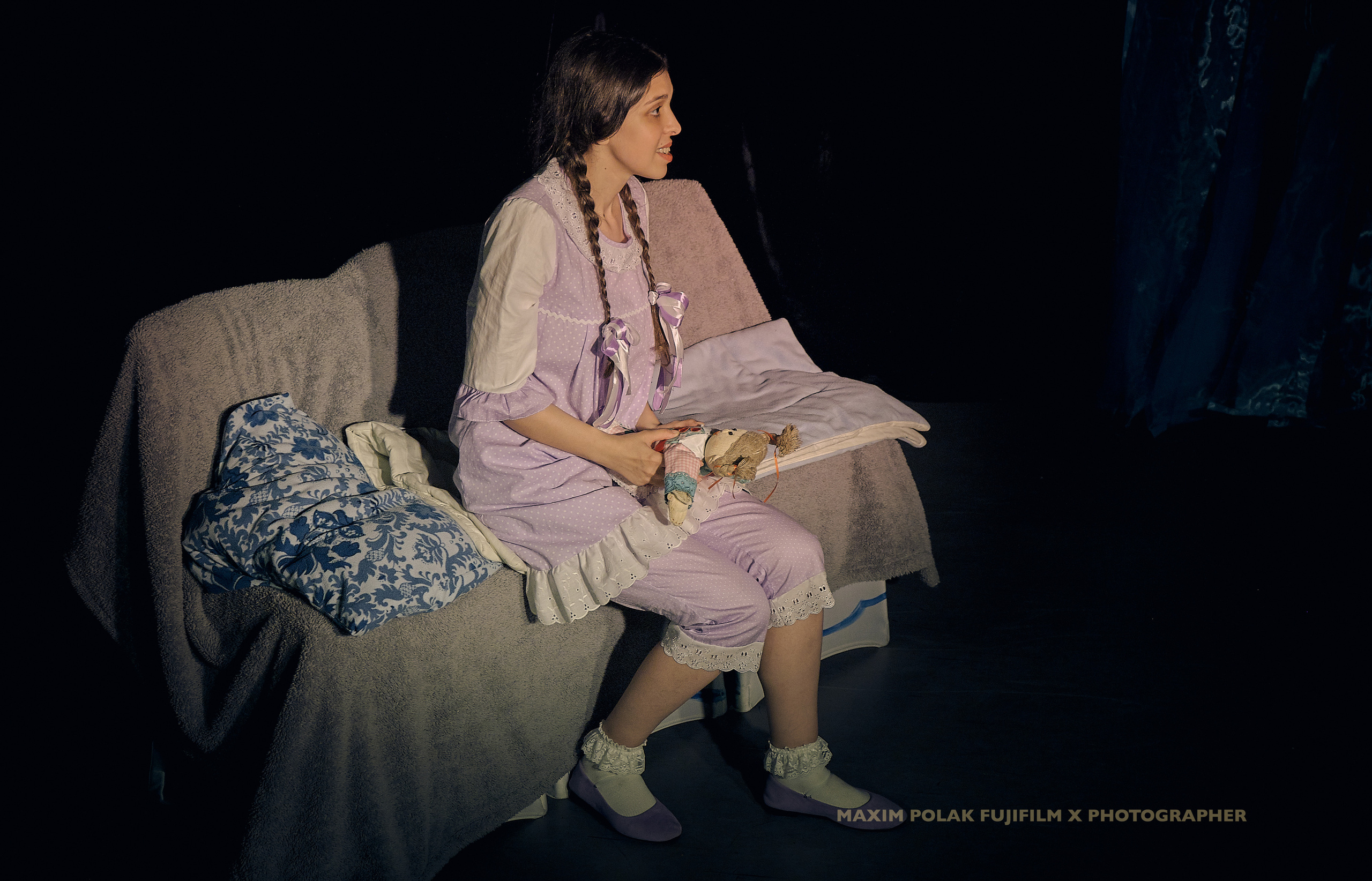 Theater Zero. Middle East Photo Agency — Weddings, Bar & Bat Mitzvahs, Brit Milah, Theater, Magnets, Portraits