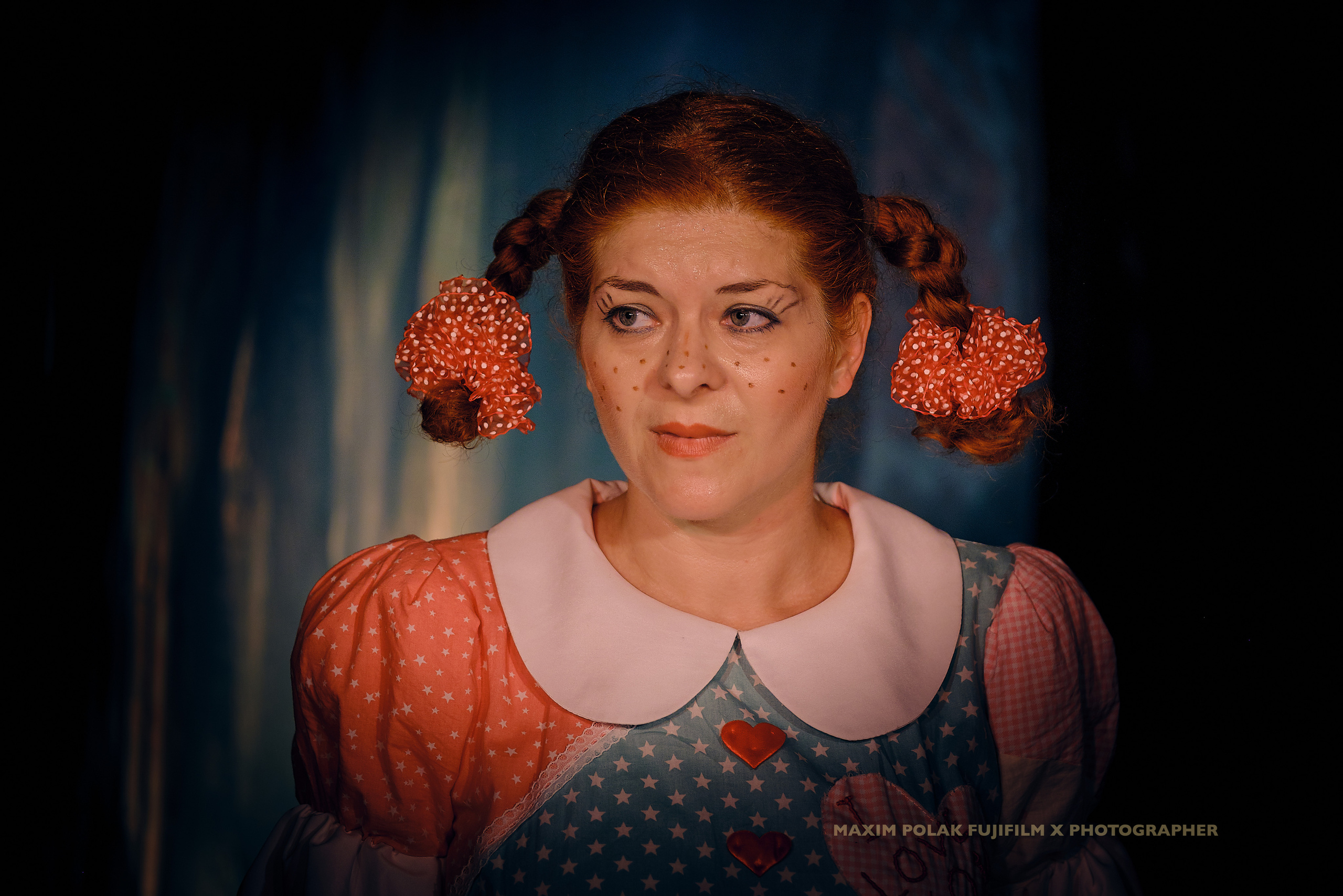 Theater Zero. Middle East Photo Agency — Weddings, Bar & Bat Mitzvahs, Brit Milah, Theater, Magnets, Portraits