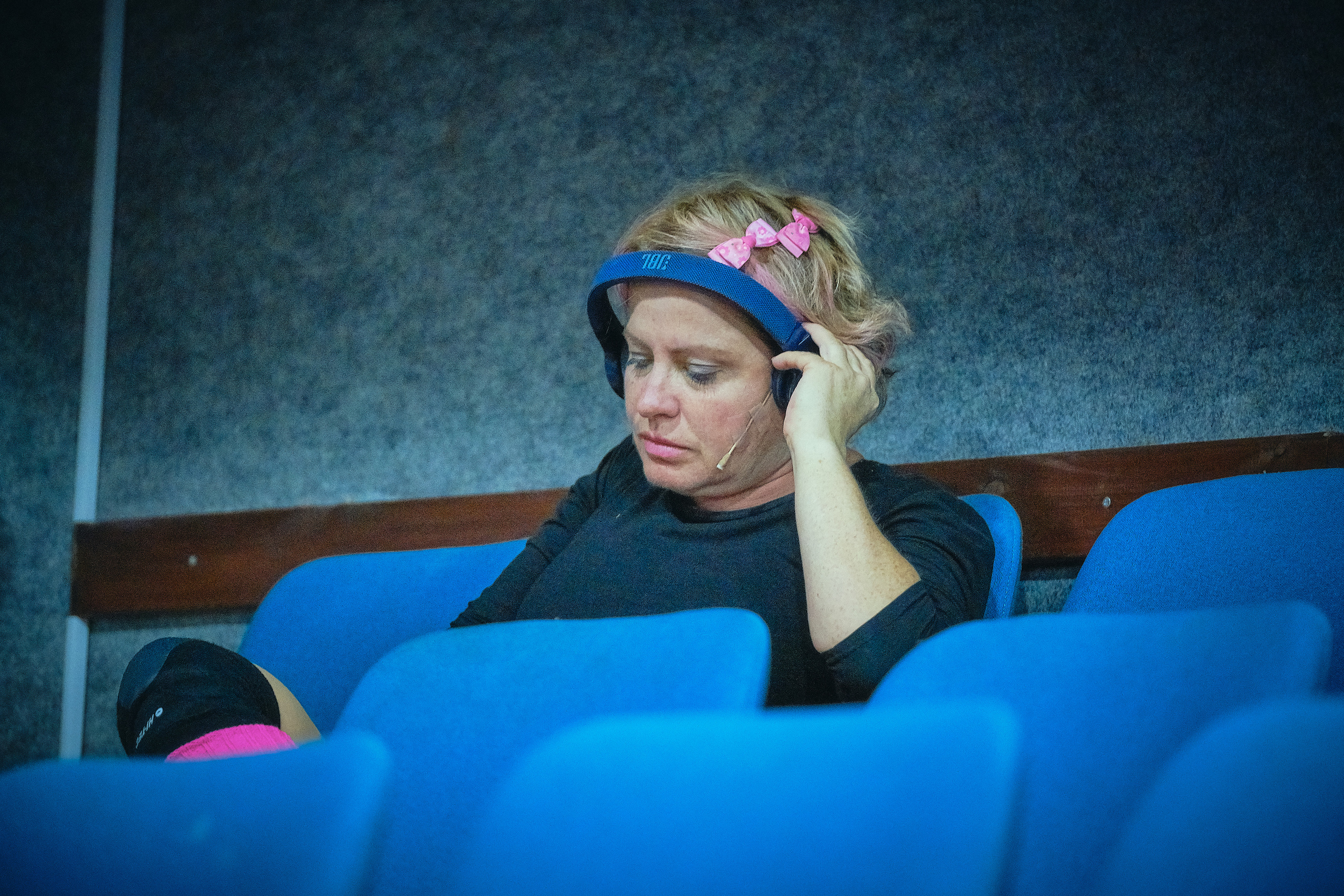 Theater inoi. Middle East Photo Agency סוכנות צילום המזרח התיכון — צילום מקצועי והדפסת מגנטים לאירועים