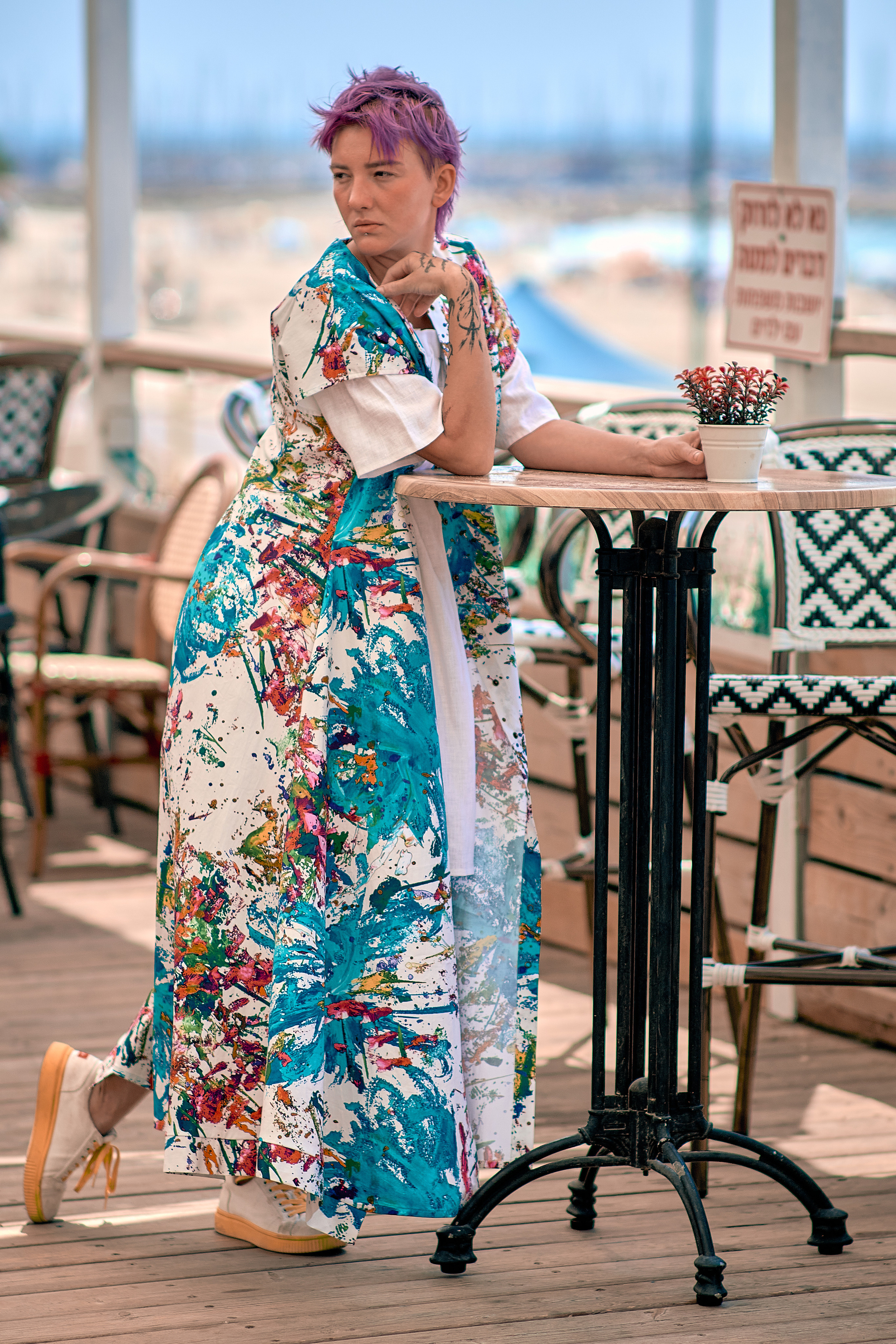 Fashion Market. Middle East Photo Agency — Weddings, Bar & Bat Mitzvahs, Brit Milah, Theater, Magnets, Portraits