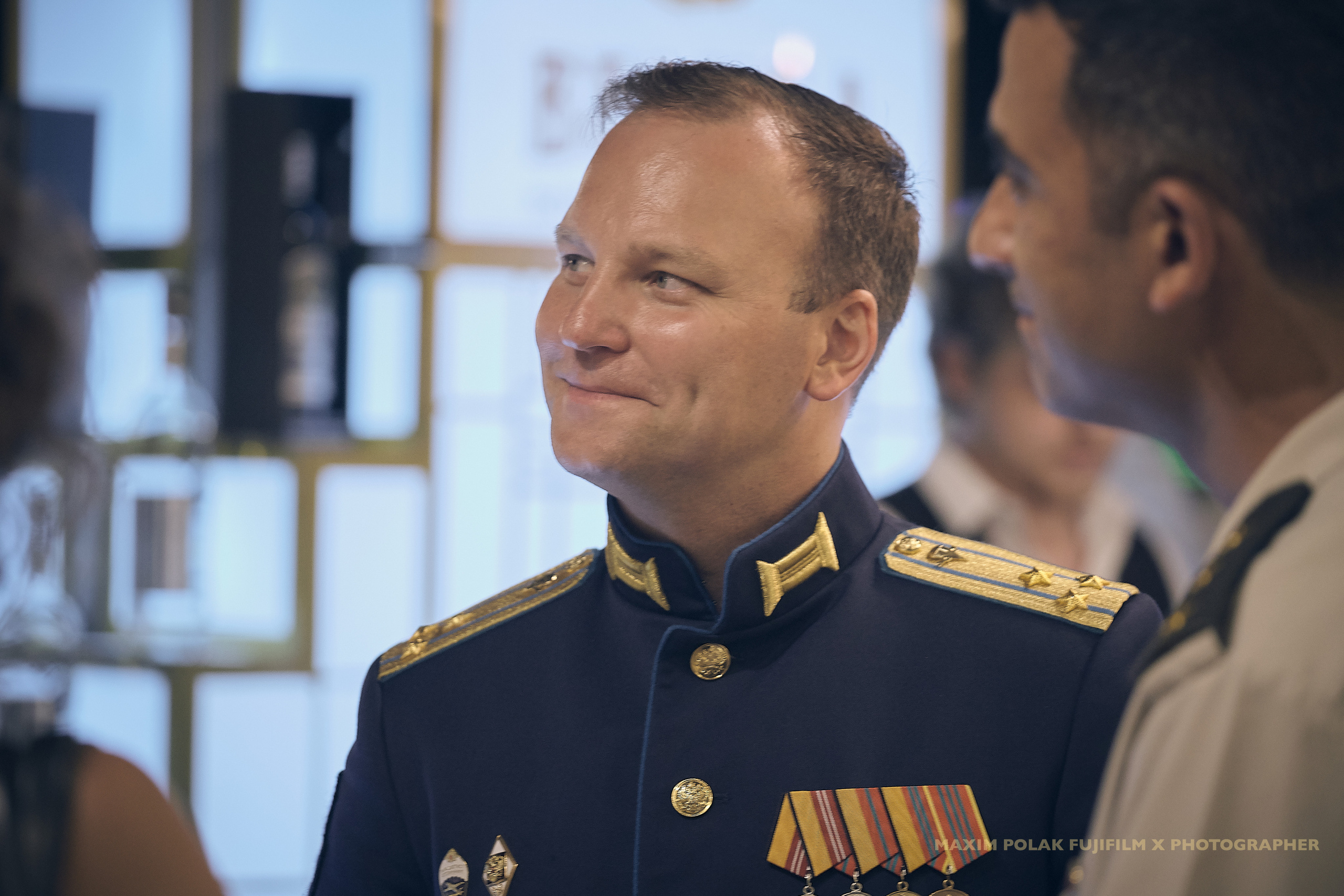 2021. Day of Russia. Dan Arcadia Hotel. Middle East Photo Agency — Свадьбы, Бар и Бат-мицва, Брит, Театр, Магниты, Портреты