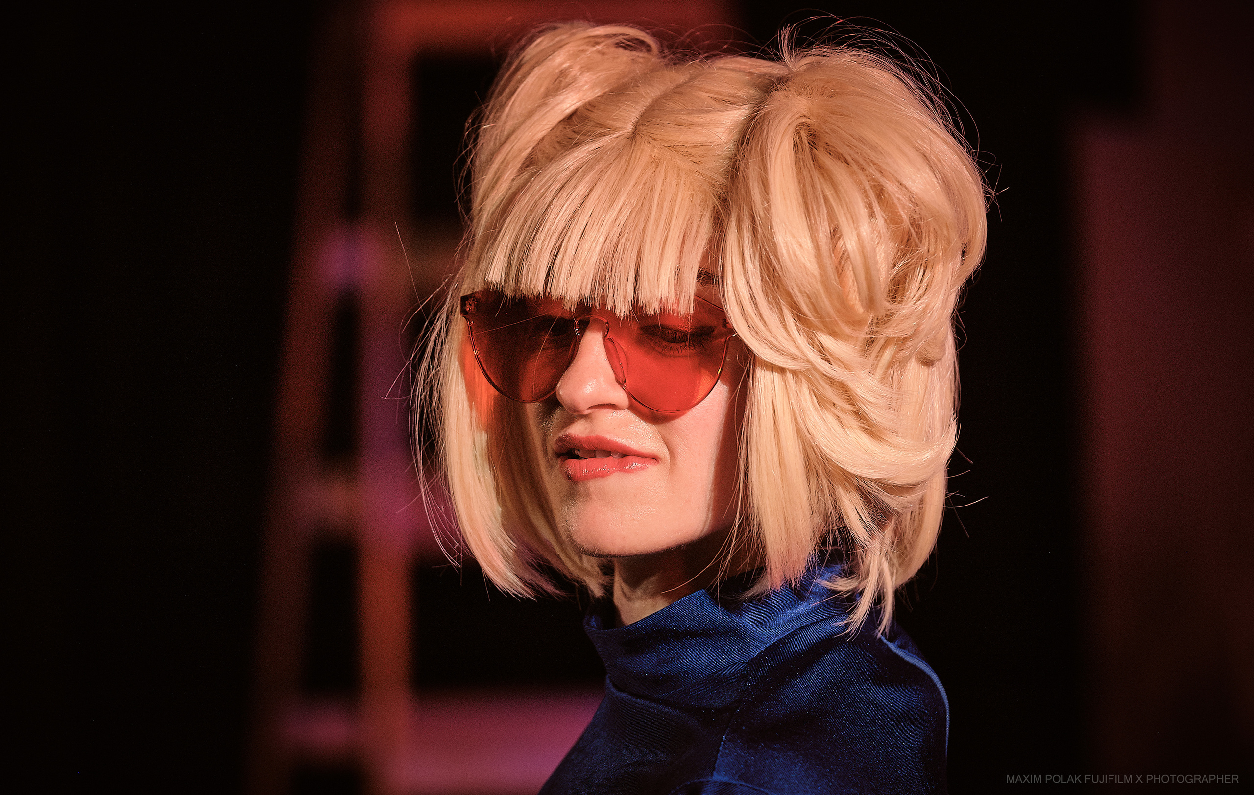 Theater inoi. Middle East Photo Agency סוכנות צילום המזרח התיכון — צילום מקצועי והדפסת מגנטים לאירועים