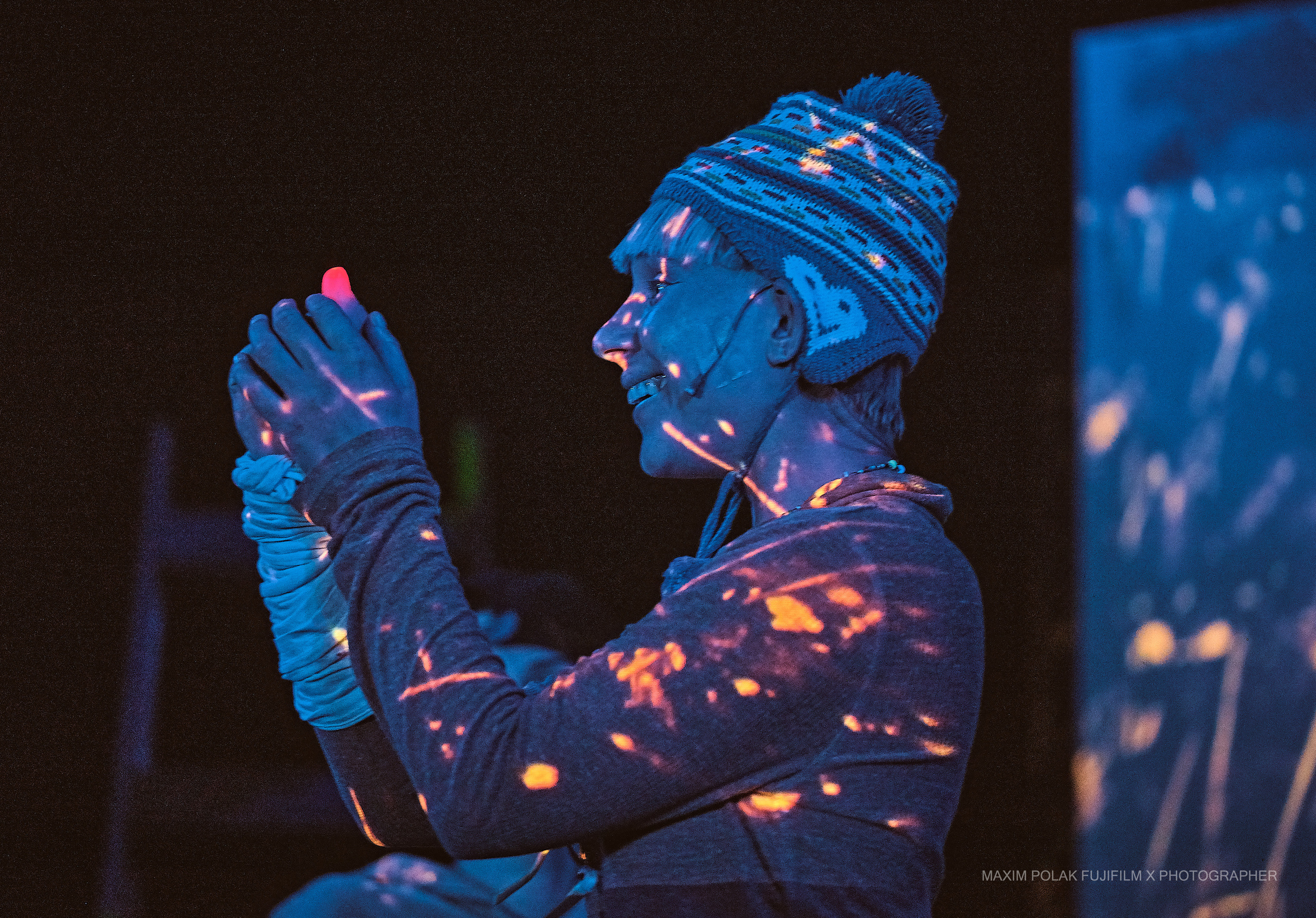 Theater inoi. Middle East Photo Agency סוכנות צילום המזרח התיכון — צילום מקצועי והדפסת מגנטים לאירועים