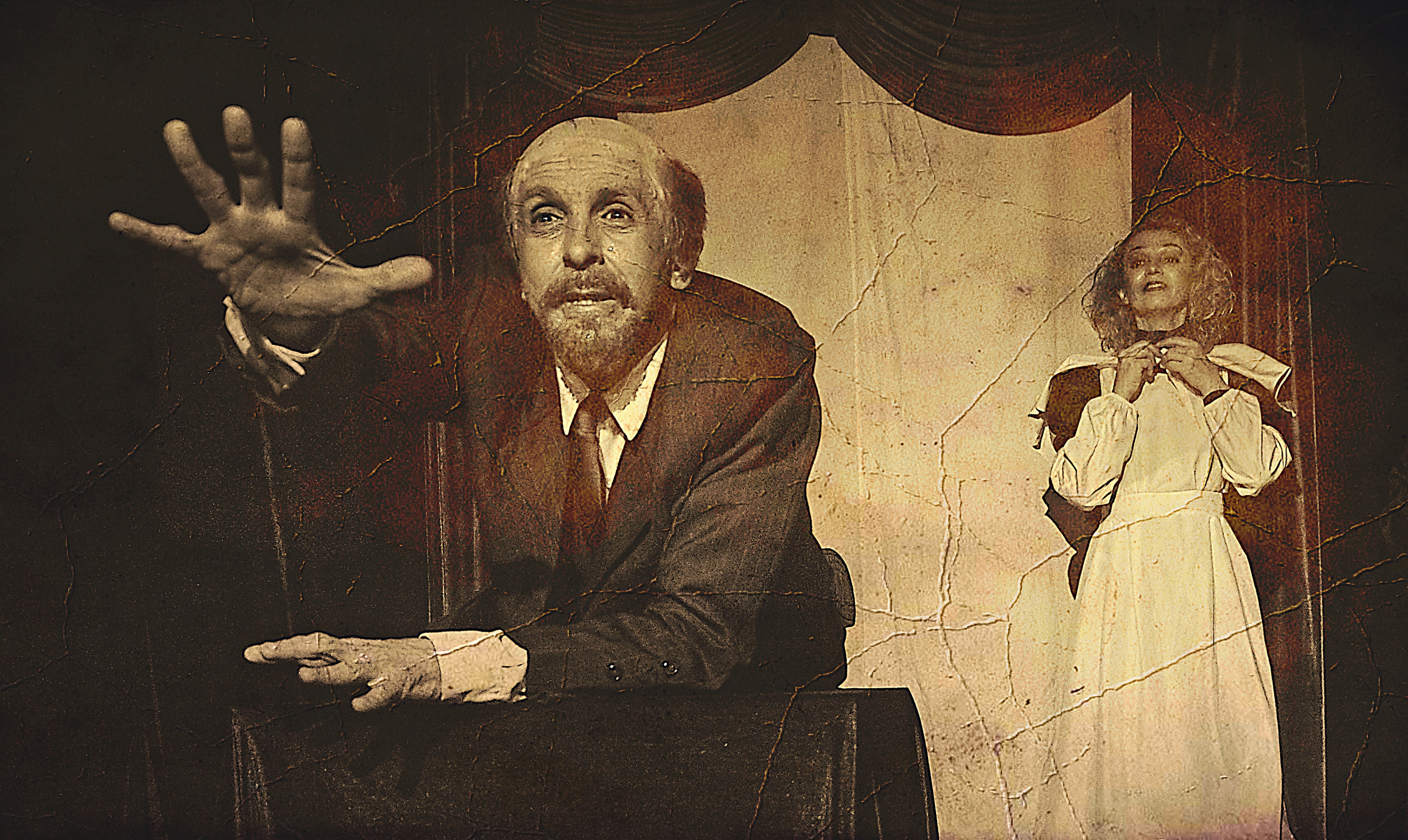 Theater «ZERO». «Пастух». Middle East Photo Agency — Свадьбы, Бар и Бат-мицва, Брит, Театр, Магниты, Портреты