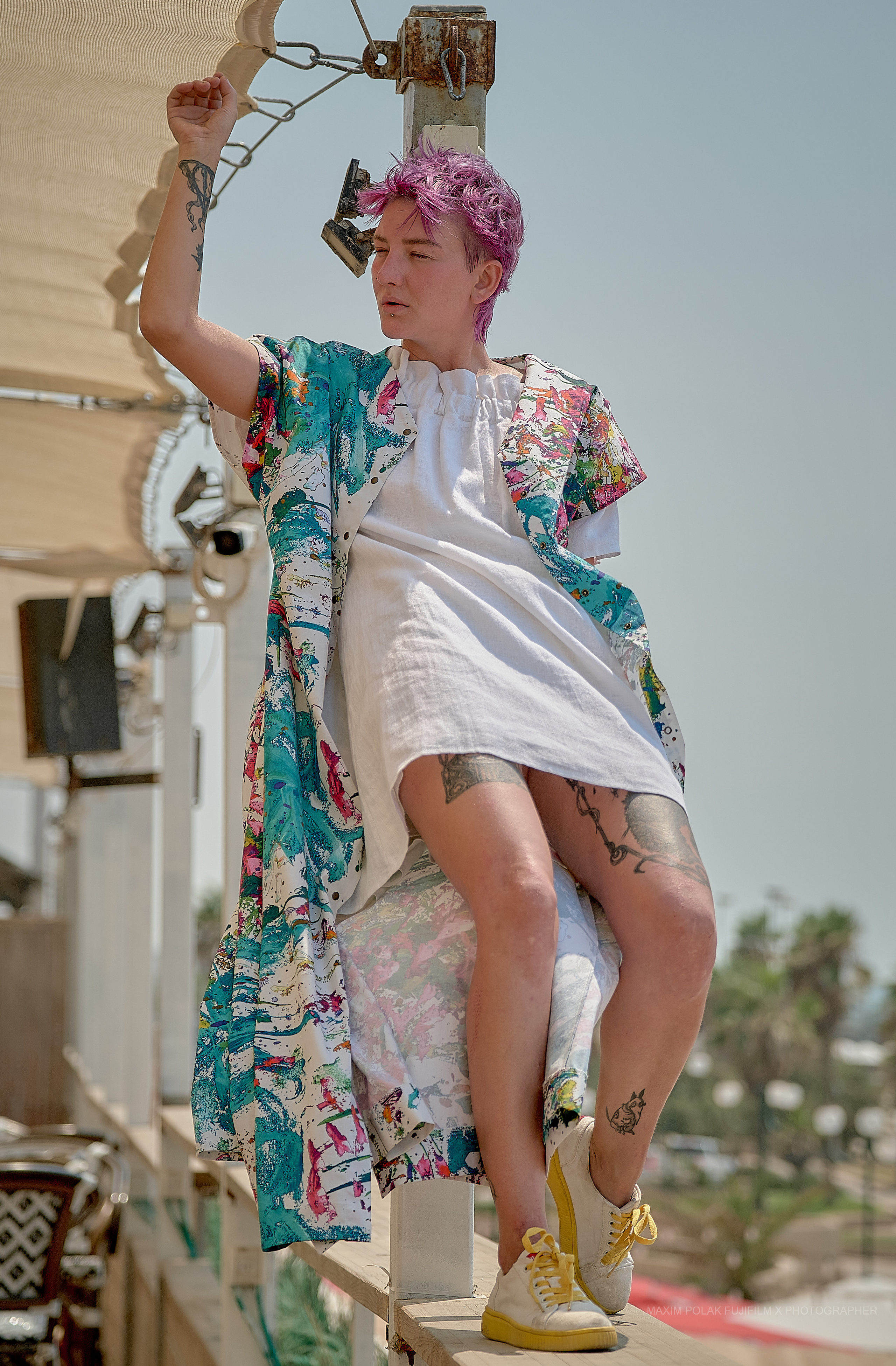 Fashion Market. Middle East Photo Agency — Weddings, Bar & Bat Mitzvahs, Brit Milah, Theater, Magnets, Portraits