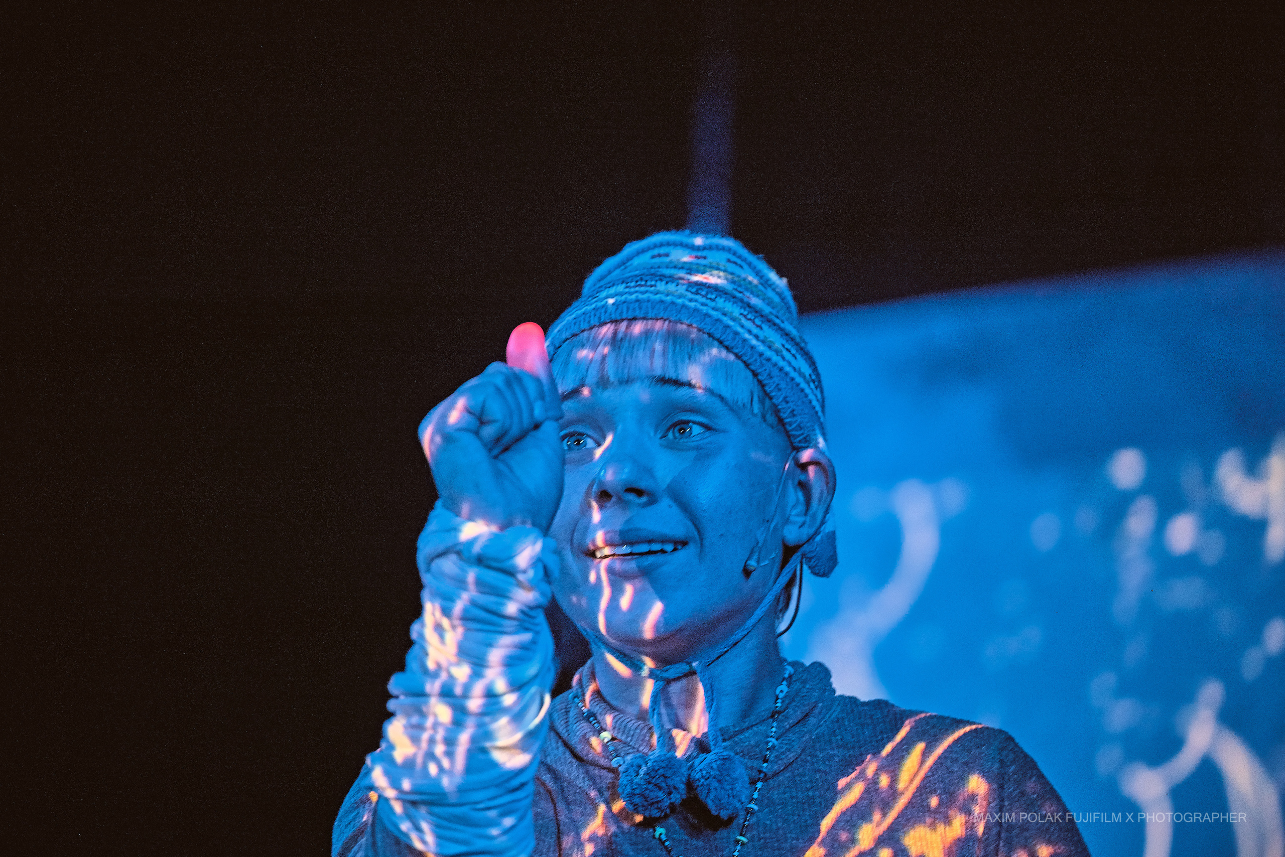 Theater inoi. Middle East Photo Agency סוכנות צילום המזרח התיכון — צילום מקצועי והדפסת מגנטים לאירועים