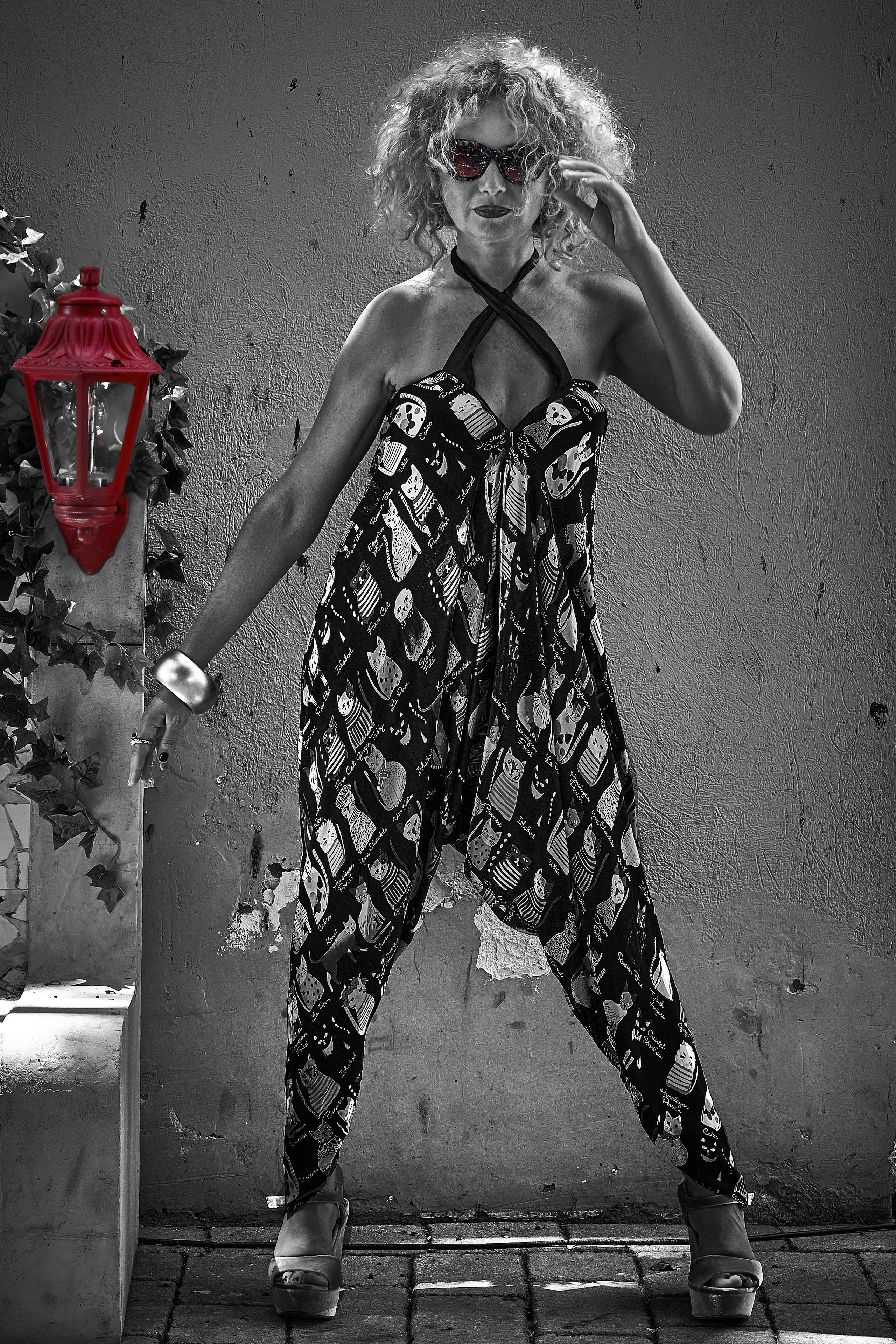 Fashion Collection. Middle East Photo Agency סוכנות צילום המזרח התיכון — צילום מקצועי והדפסת מגנטים לאירועים