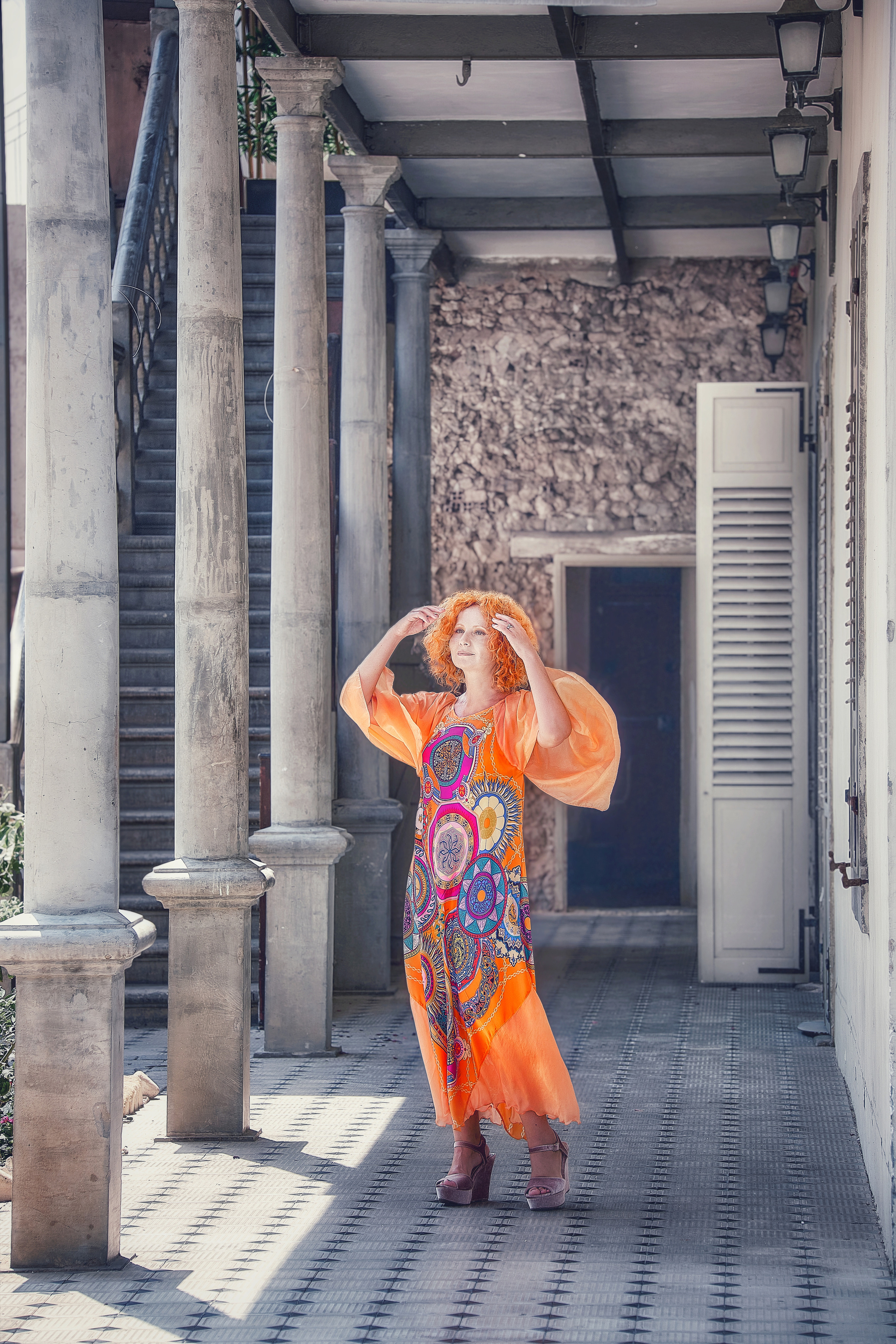 Fashion Collection. Middle East Photo Agency סוכנות צילום המזרח התיכון — צילום מקצועי והדפסת מגנטים לאירועים