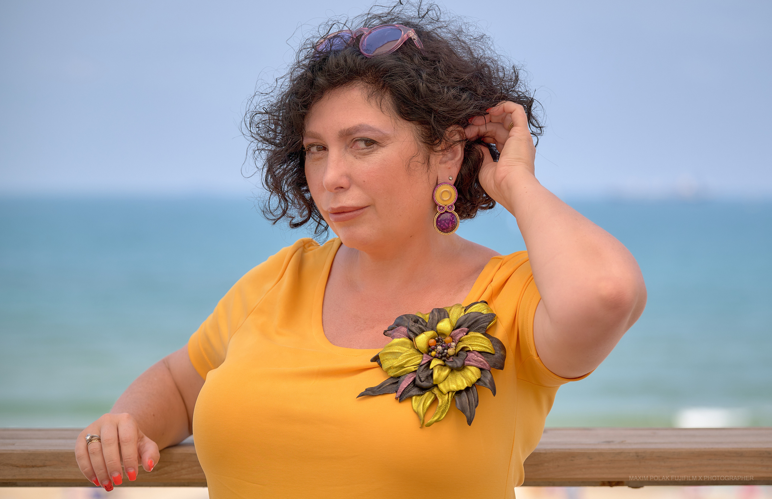 Fashion Market. Shula. Middle East Photo Agency — Weddings, Bar & Bat Mitzvahs, Brit Milah, Theater, Magnets, Portraits