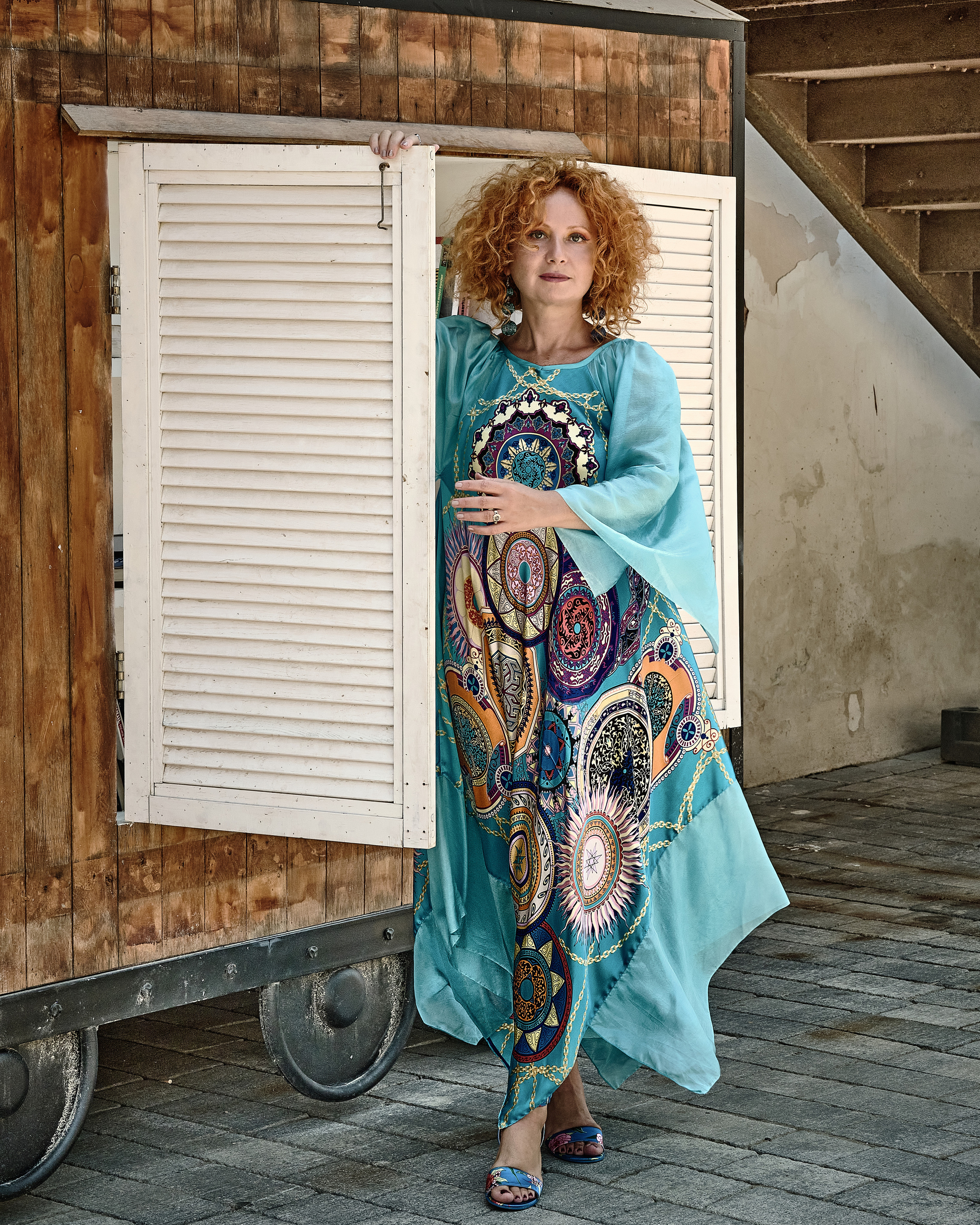 Fashion Collection. Middle East Photo Agency סוכנות צילום המזרח התיכון — צילום מקצועי והדפסת מגנטים לאירועים