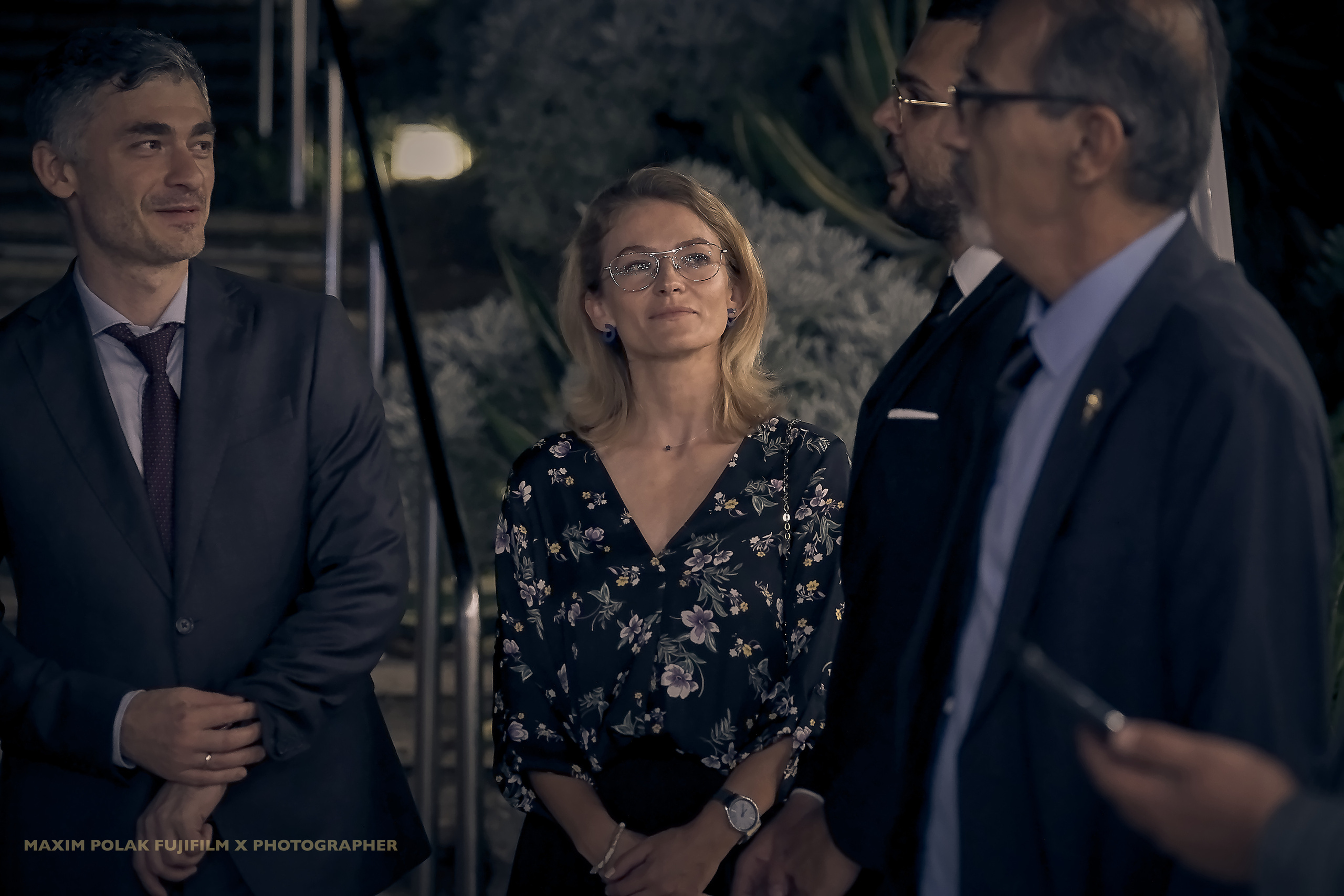 2021. Day of Russia. Dan Arcadia Hotel. Middle East Photo Agency — Свадьбы, Бар и Бат-мицва, Брит, Театр, Магниты, Портреты