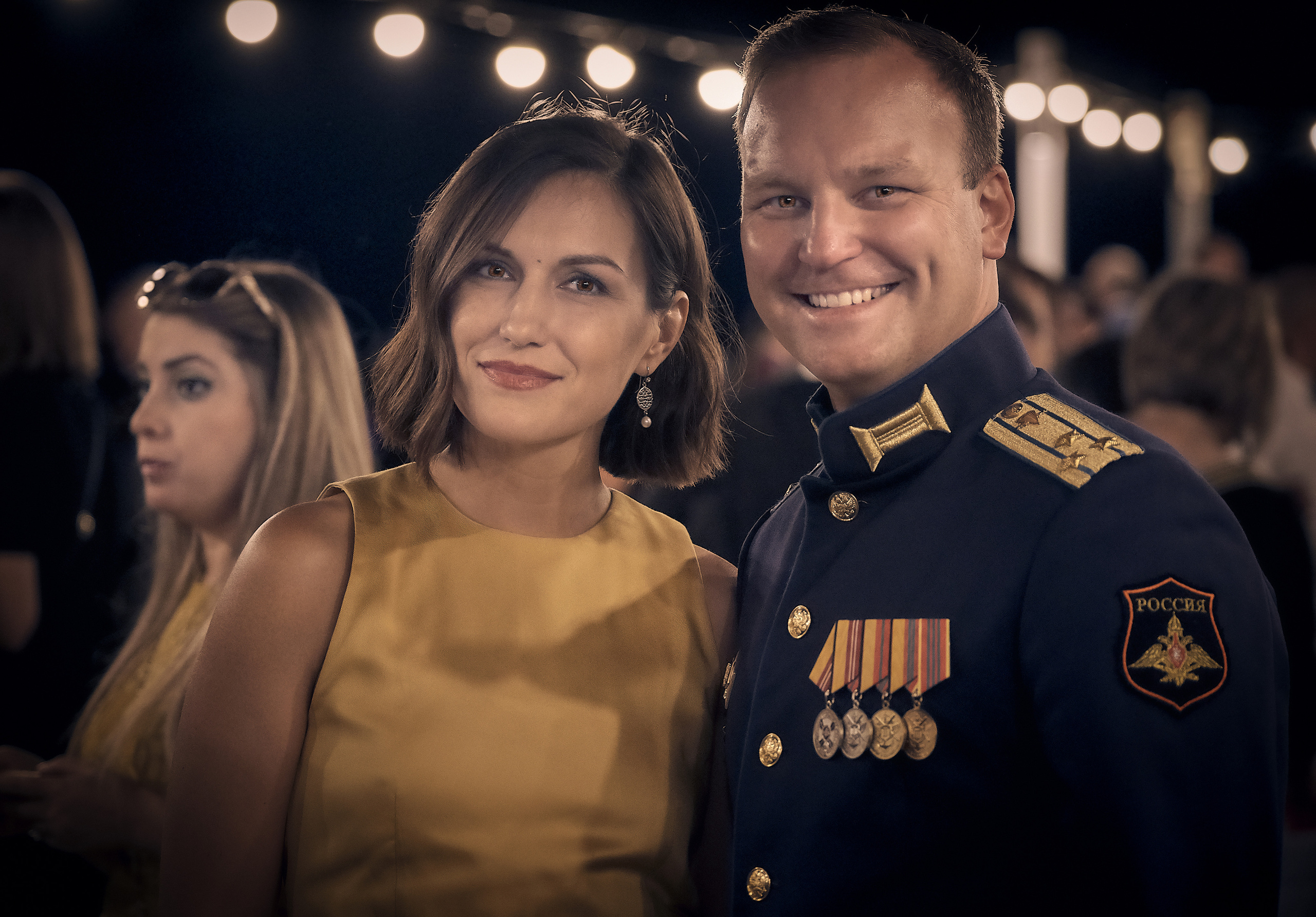 2021. Day of Russia. Dan Arcadia Hotel. Middle East Photo Agency — Свадьбы, Бар и Бат-мицва, Брит, Театр, Магниты, Портреты