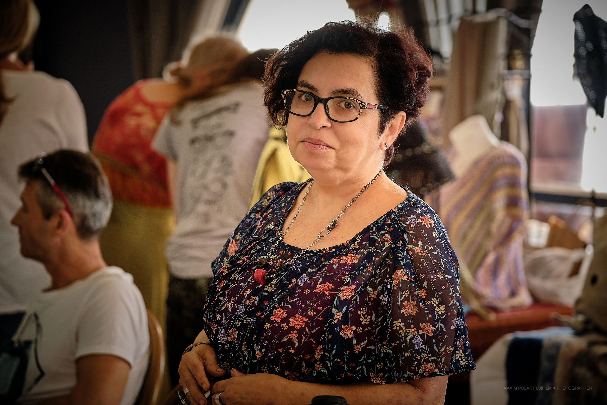 Fashion Market. Middle East Photo Agency — Weddings, Bar & Bat Mitzvahs, Brit Milah, Theater, Magnets, Portraits