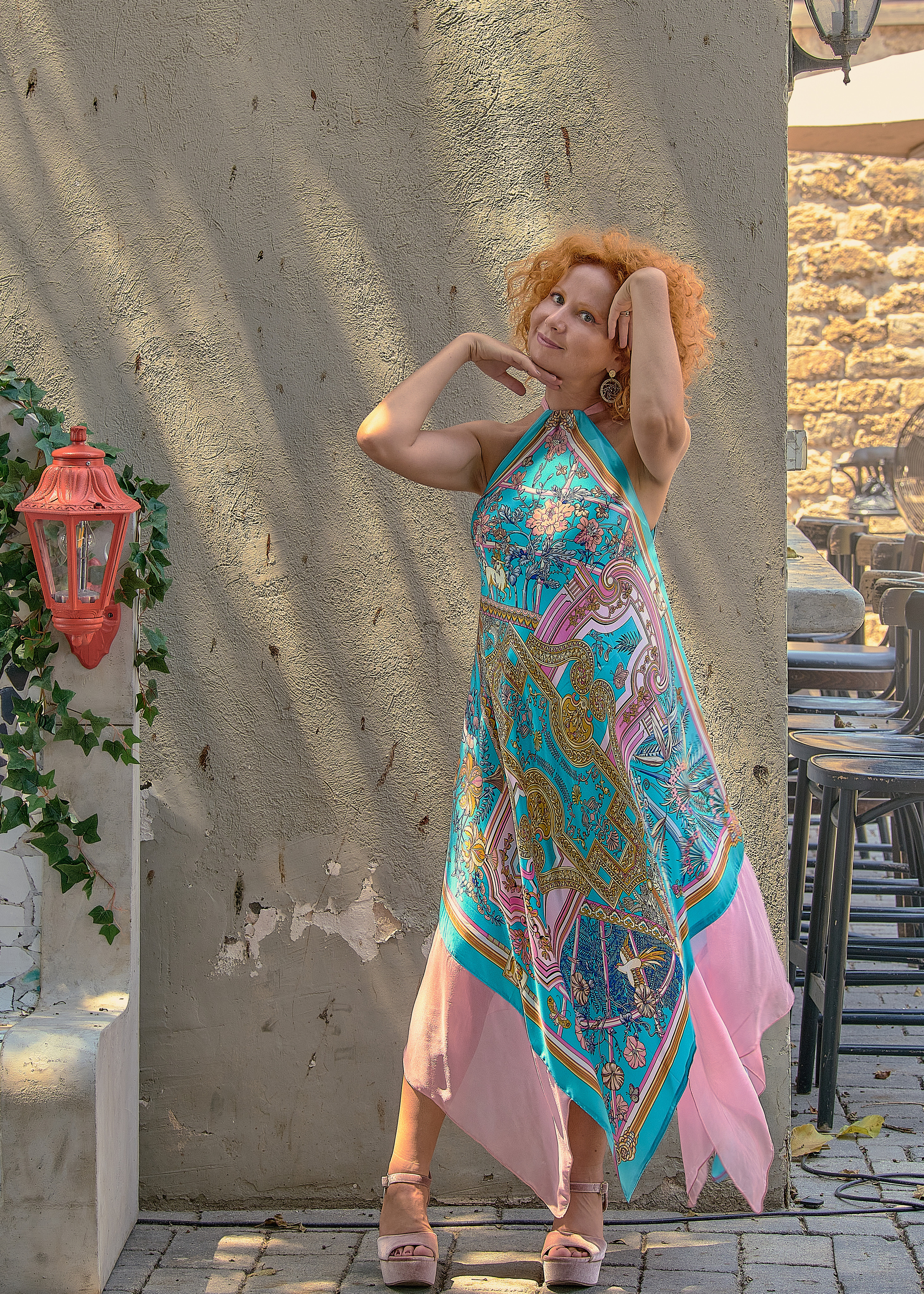 Fashion Collection. Middle East Photo Agency סוכנות צילום המזרח התיכון — צילום מקצועי והדפסת מגנטים לאירועים