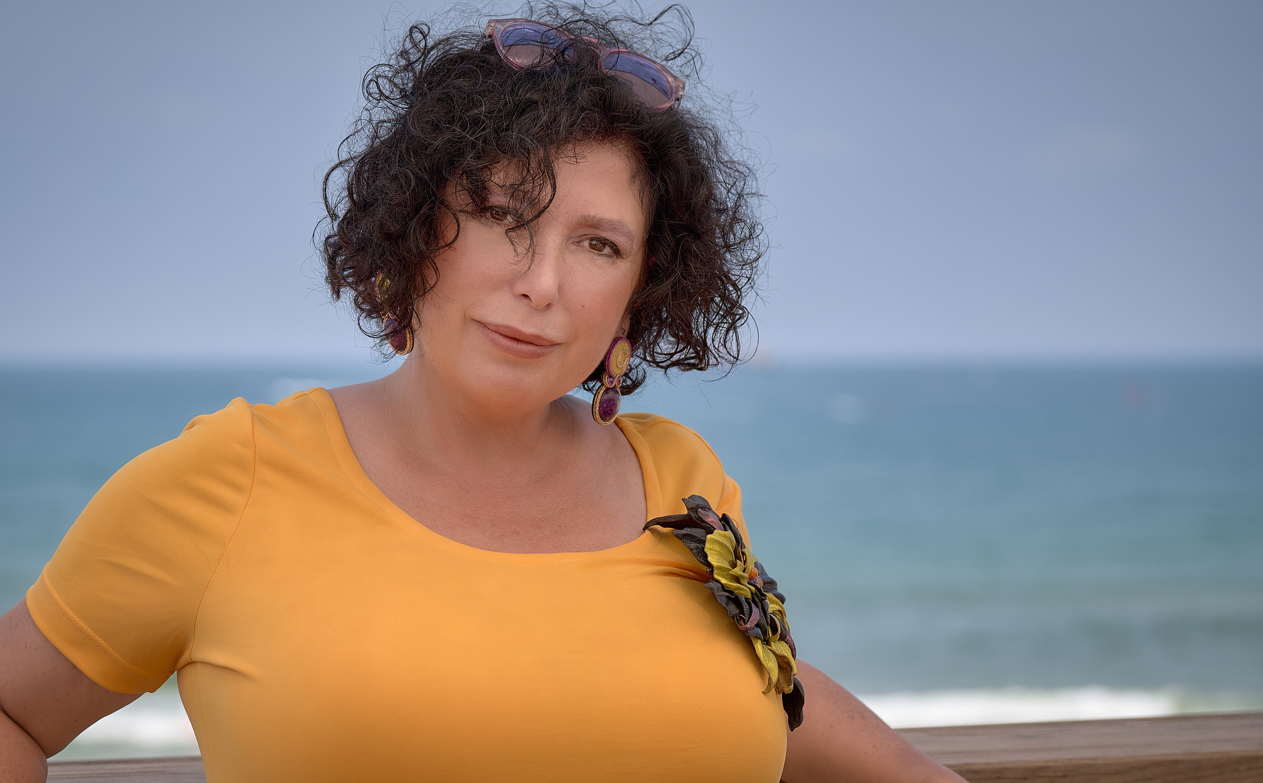 Fashion Market. Shula. Middle East Photo Agency — Weddings, Bar & Bat Mitzvahs, Brit Milah, Theater, Magnets, Portraits