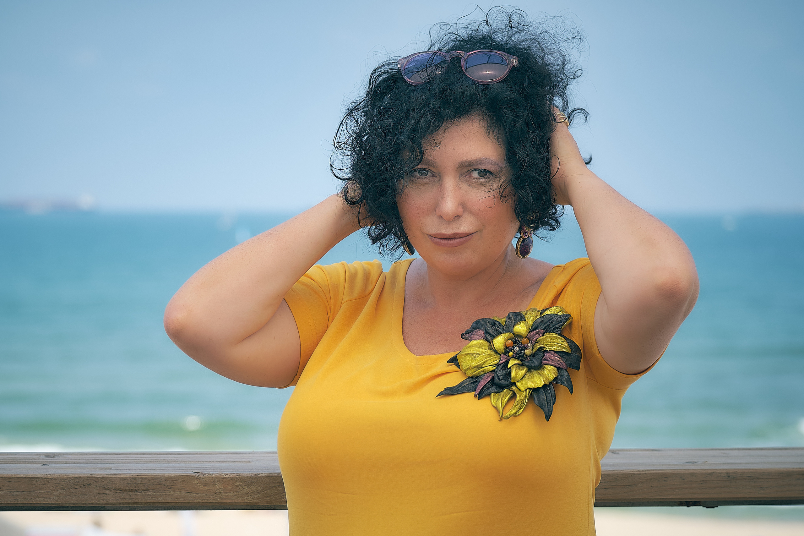 Fashion Market. Shula. Middle East Photo Agency — Weddings, Bar & Bat Mitzvahs, Brit Milah, Theater, Magnets, Portraits