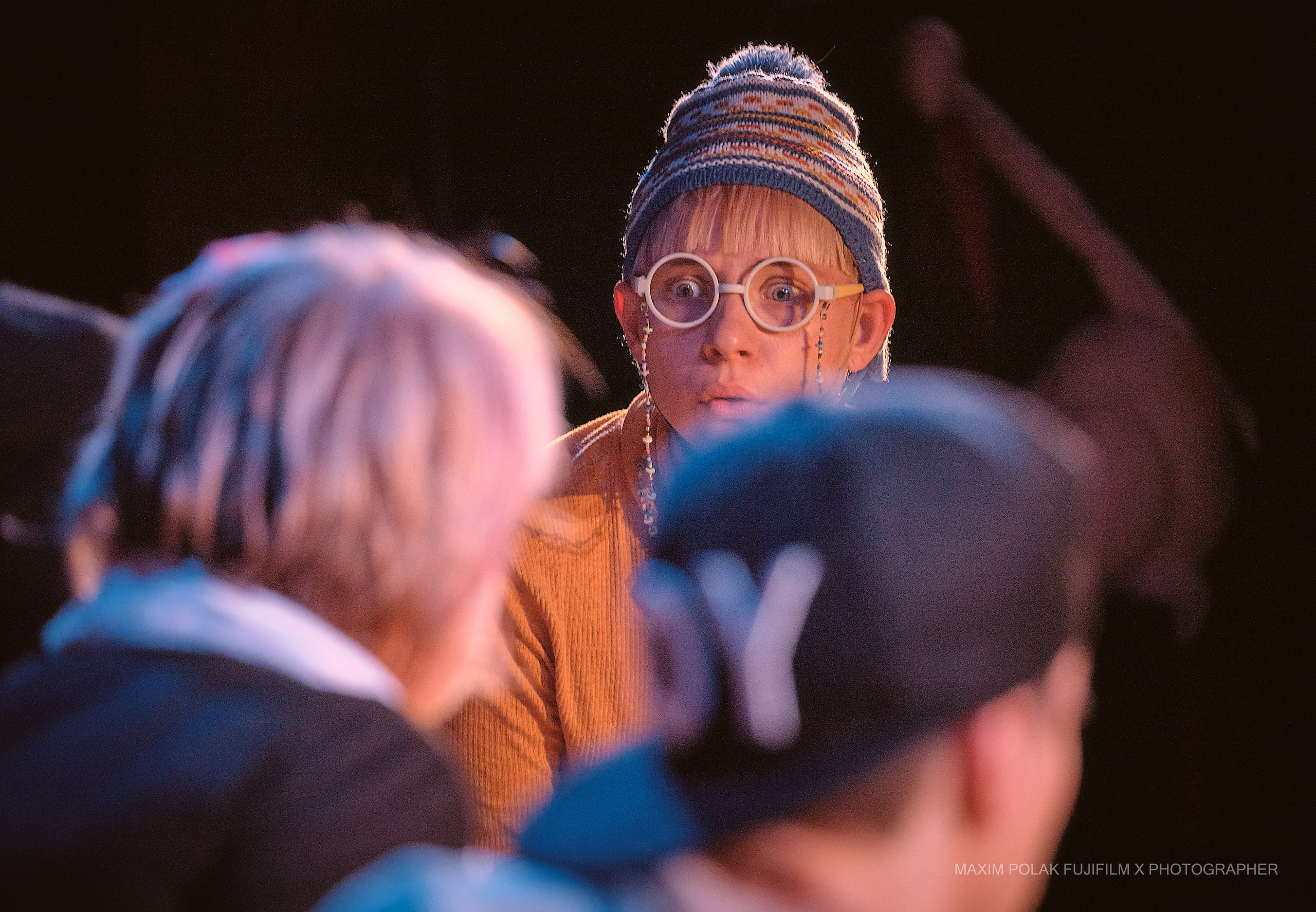 Theater inoi. Middle East Photo Agency סוכנות צילום המזרח התיכון — צילום מקצועי והדפסת מגנטים לאירועים