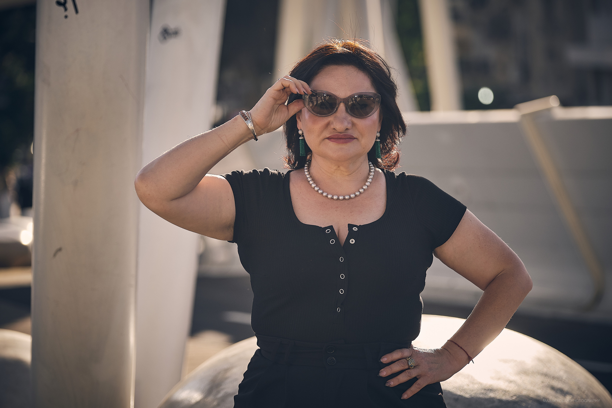 Oksana. Middle East Photo Agency סוכנות צילום המזרח התיכון — צילום מקצועי והדפסת מגנטים לאירועים