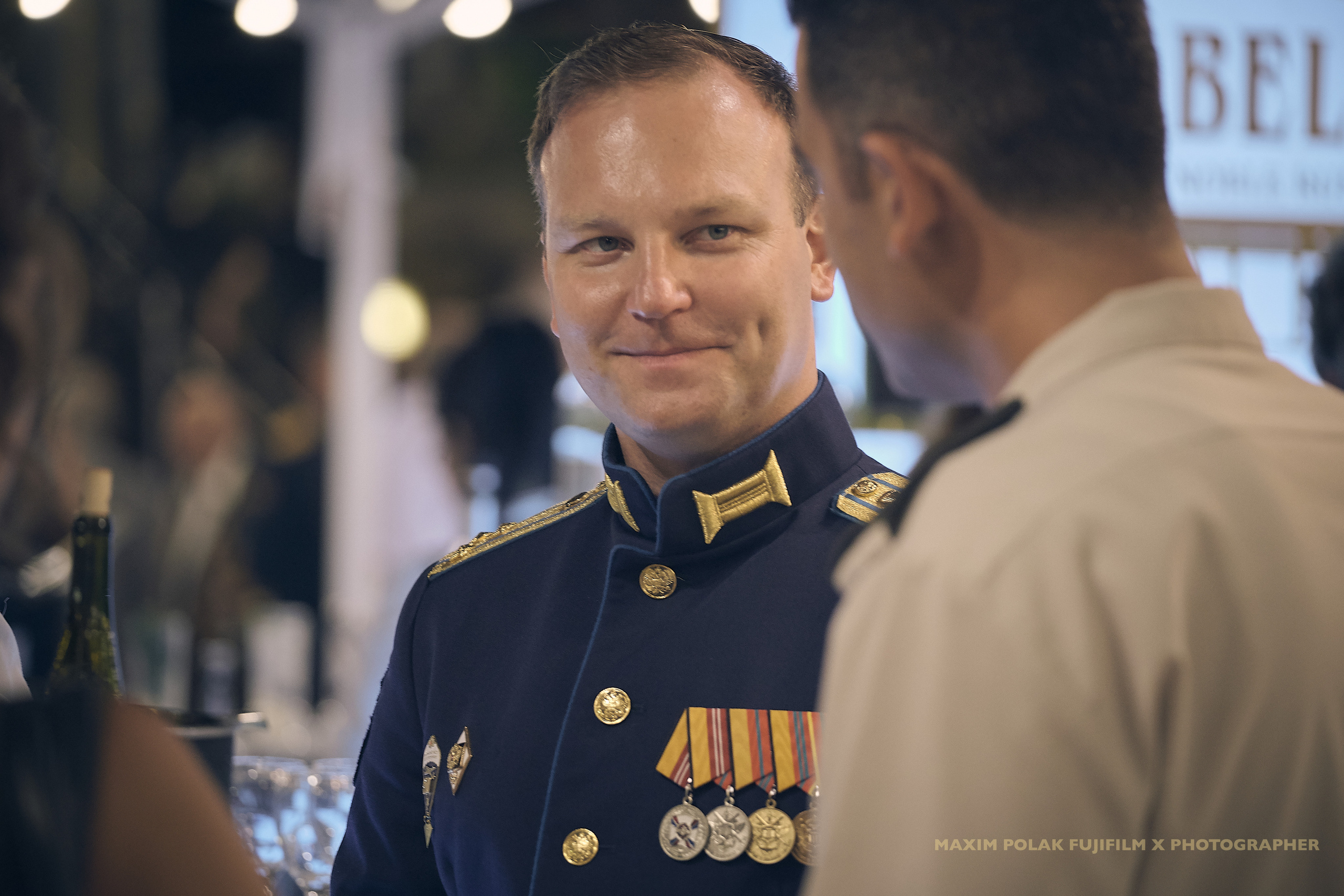 2021. Day of Russia. Dan Arcadia Hotel. Middle East Photo Agency — Свадьбы, Бар и Бат-мицва, Брит, Театр, Магниты, Портреты