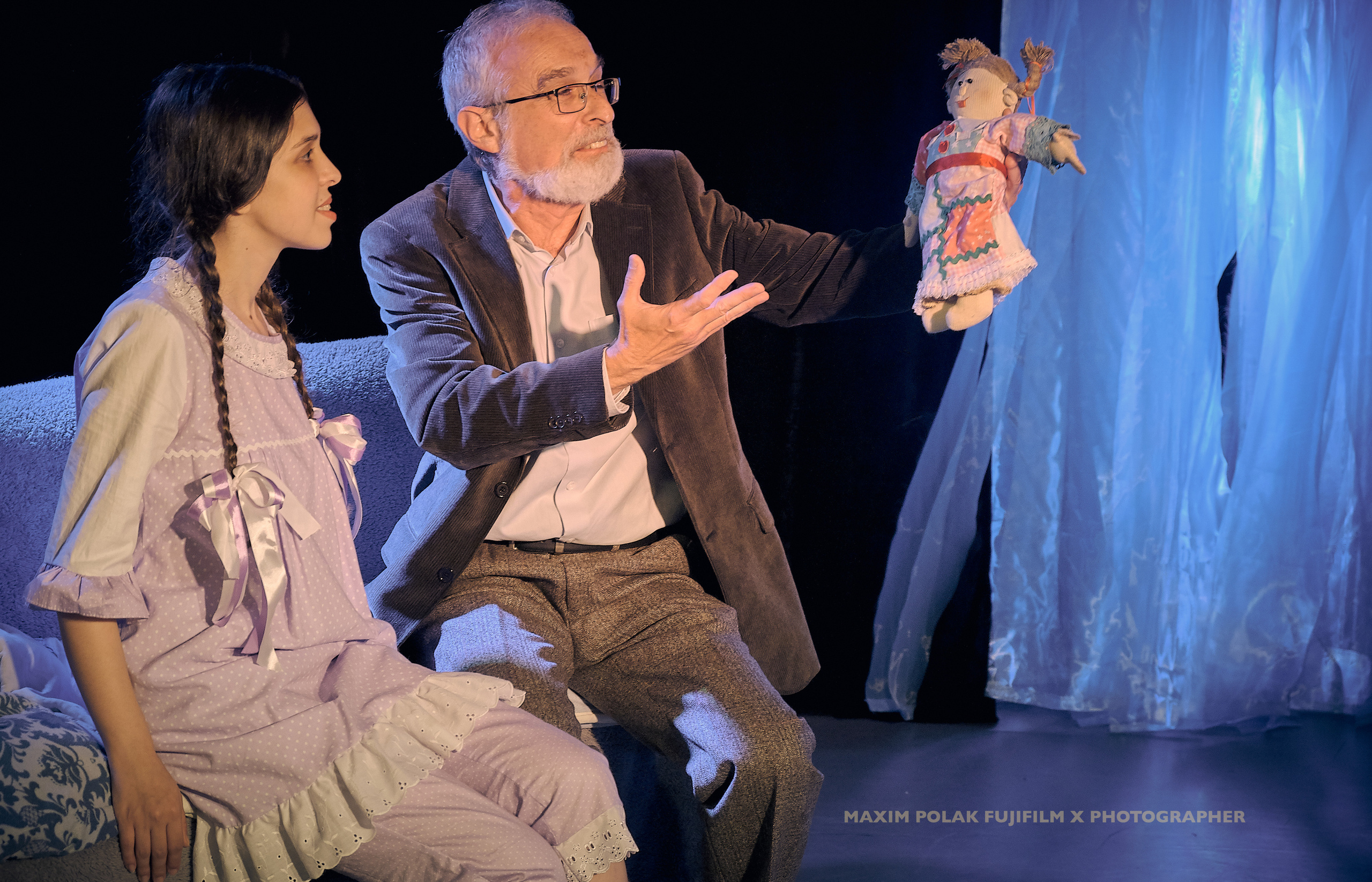 Theater Zero. Middle East Photo Agency — Weddings, Bar & Bat Mitzvahs, Brit Milah, Theater, Magnets, Portraits