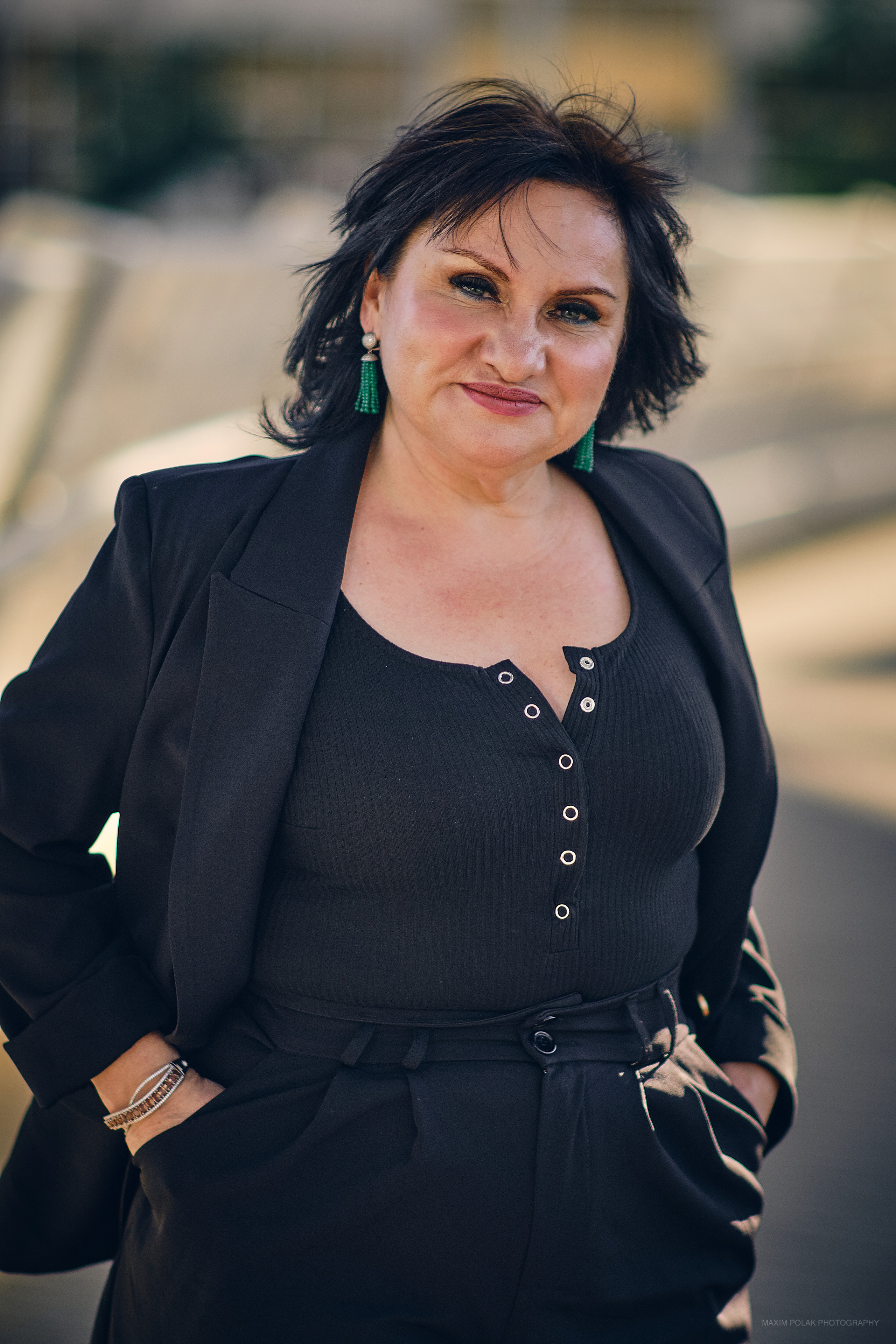 Oksana. Middle East Photo Agency סוכנות צילום המזרח התיכון — צילום מקצועי והדפסת מגנטים לאירועים