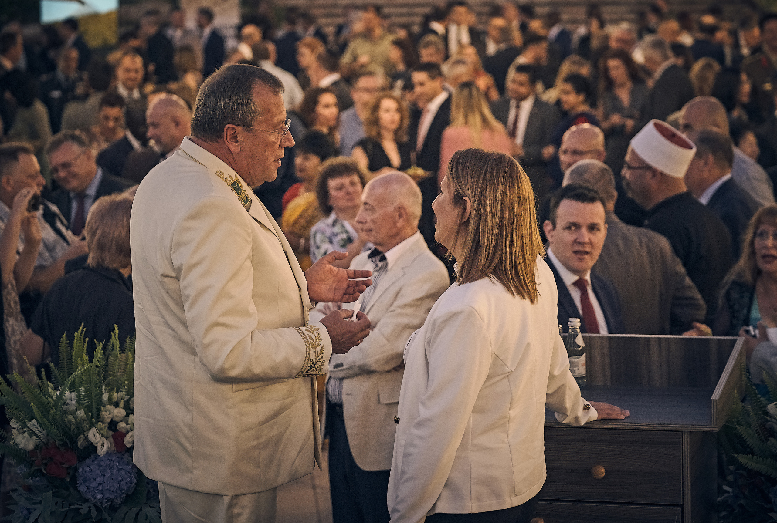 2021. Day of Russia. Dan Arcadia Hotel. Middle East Photo Agency — Свадьбы, Бар и Бат-мицва, Брит, Театр, Магниты, Портреты