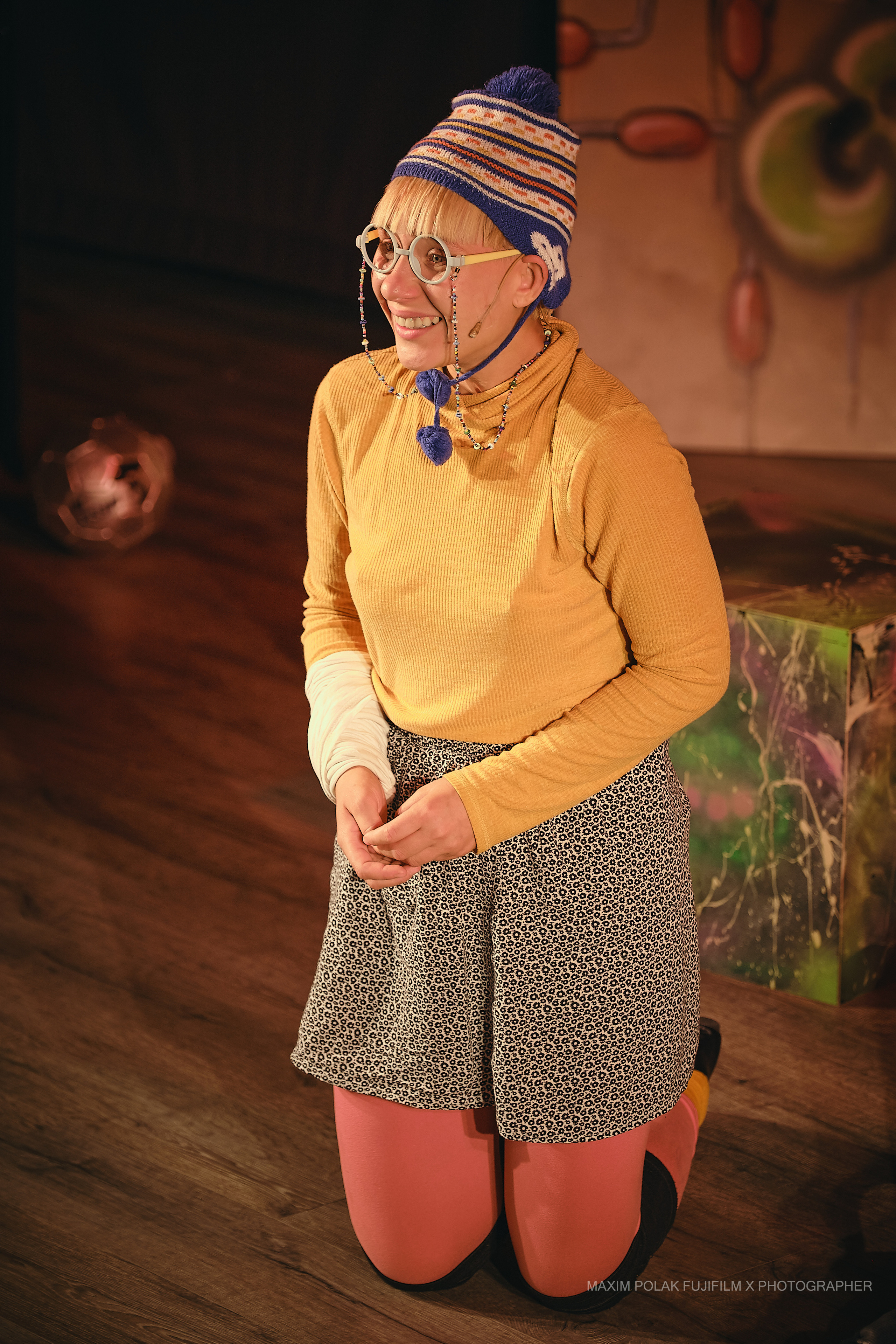 Theater inoi. Middle East Photo Agency סוכנות צילום המזרח התיכון — צילום מקצועי והדפסת מגנטים לאירועים