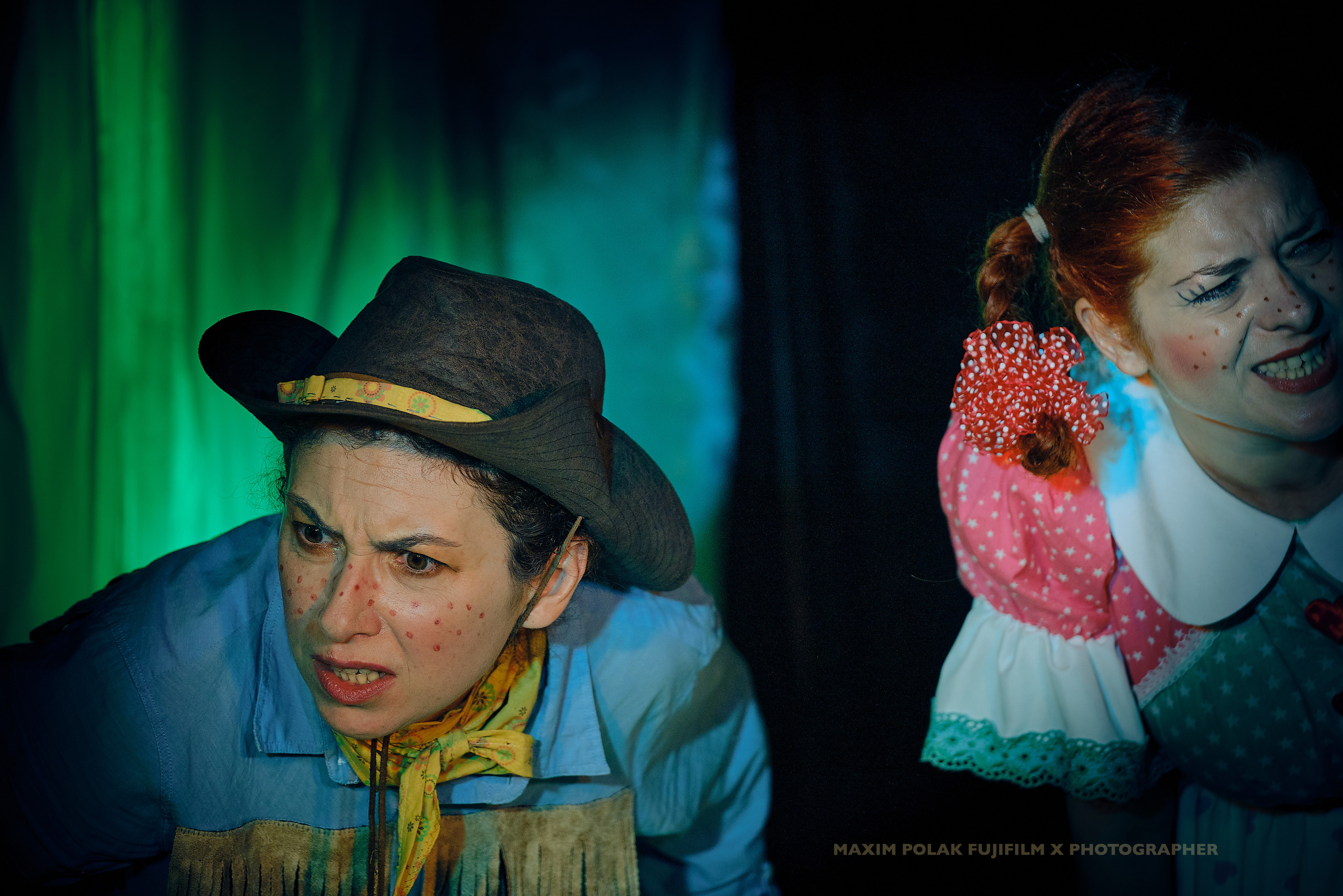 Theater Zero. Middle East Photo Agency — Weddings, Bar & Bat Mitzvahs, Brit Milah, Theater, Magnets, Portraits