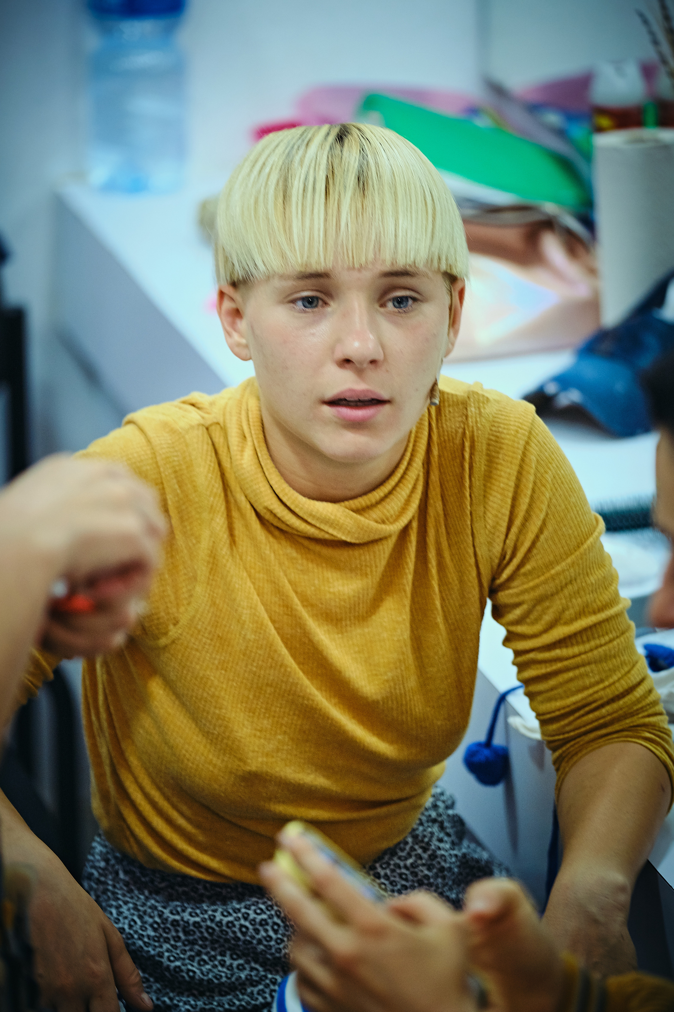 Theater inoi. Middle East Photo Agency סוכנות צילום המזרח התיכון — צילום מקצועי והדפסת מגנטים לאירועים