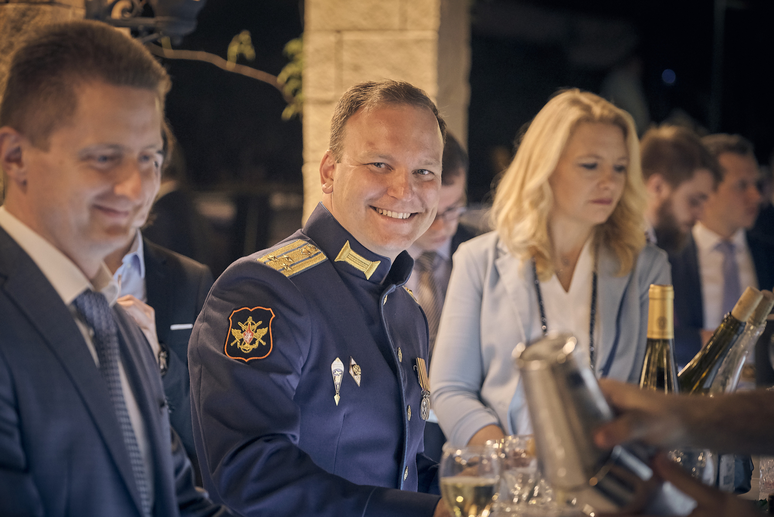 2021. Day of Russia. Dan Arcadia Hotel. Middle East Photo Agency — Свадьбы, Бар и Бат-мицва, Брит, Театр, Магниты, Портреты