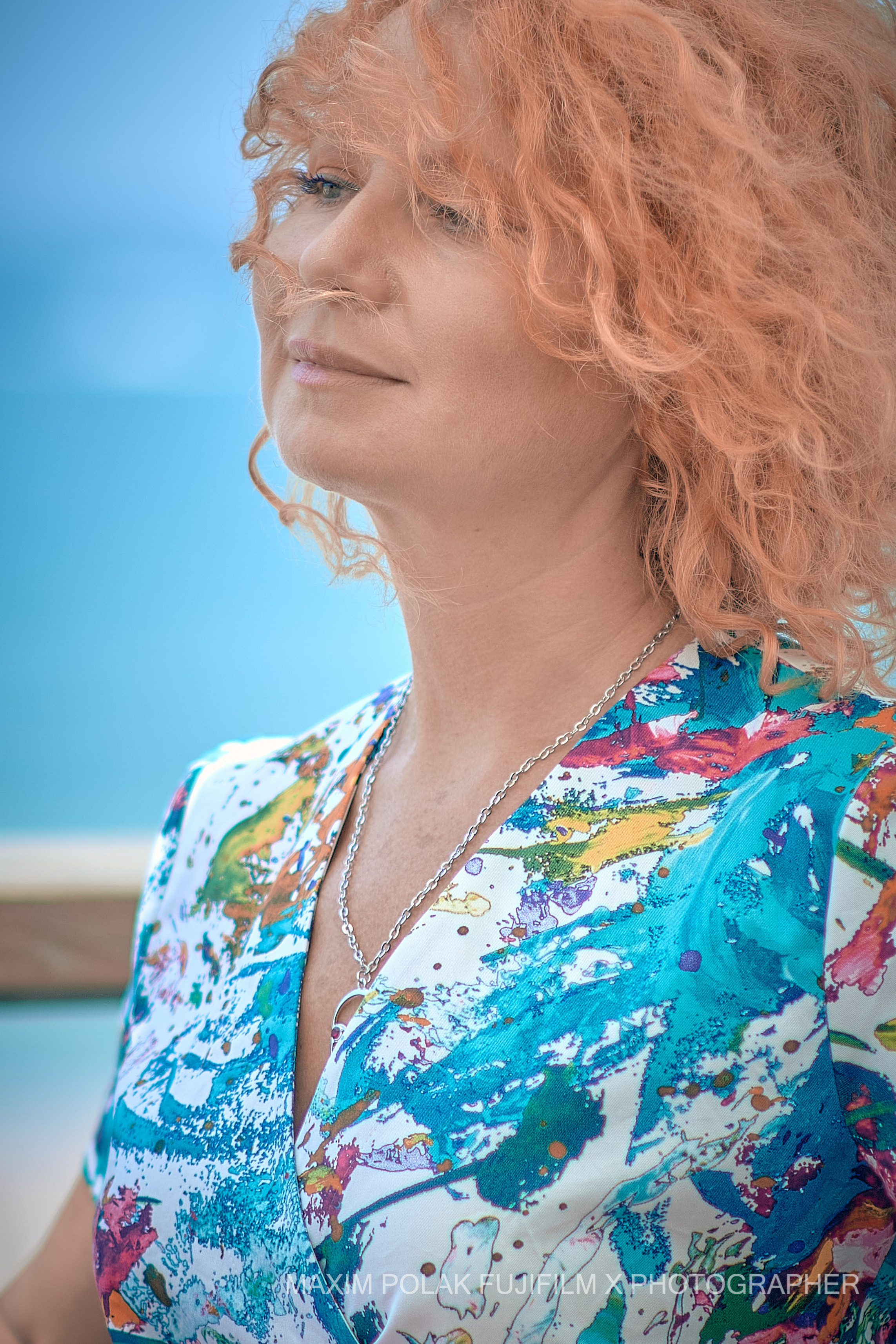 Fashion Market. Middle East Photo Agency סוכנות צילום המזרח התיכון — צילום מקצועי והדפסת מגנטים לאירועים