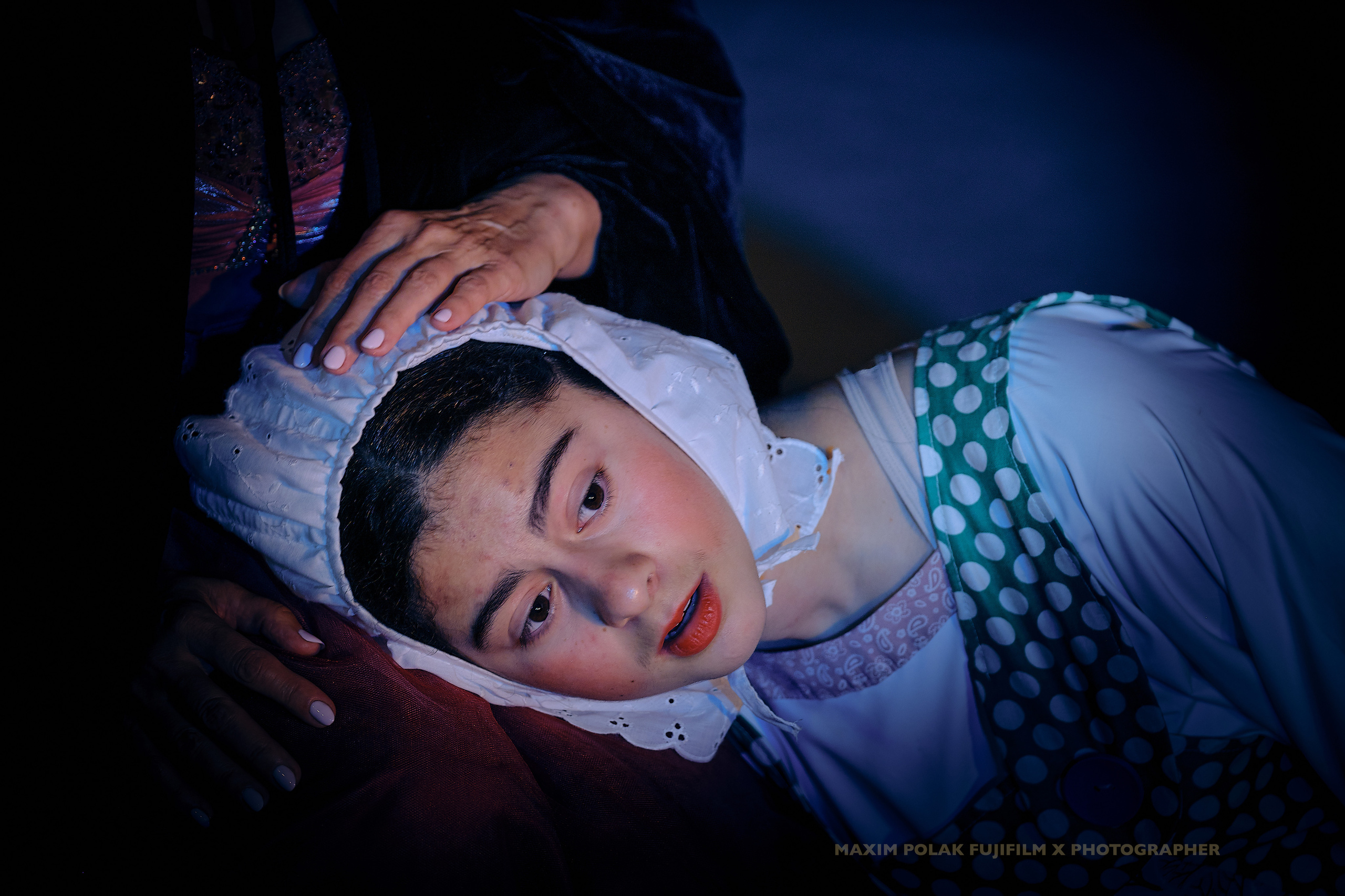 Theater Zero. Middle East Photo Agency — Weddings, Bar & Bat Mitzvahs, Brit Milah, Theater, Magnets, Portraits