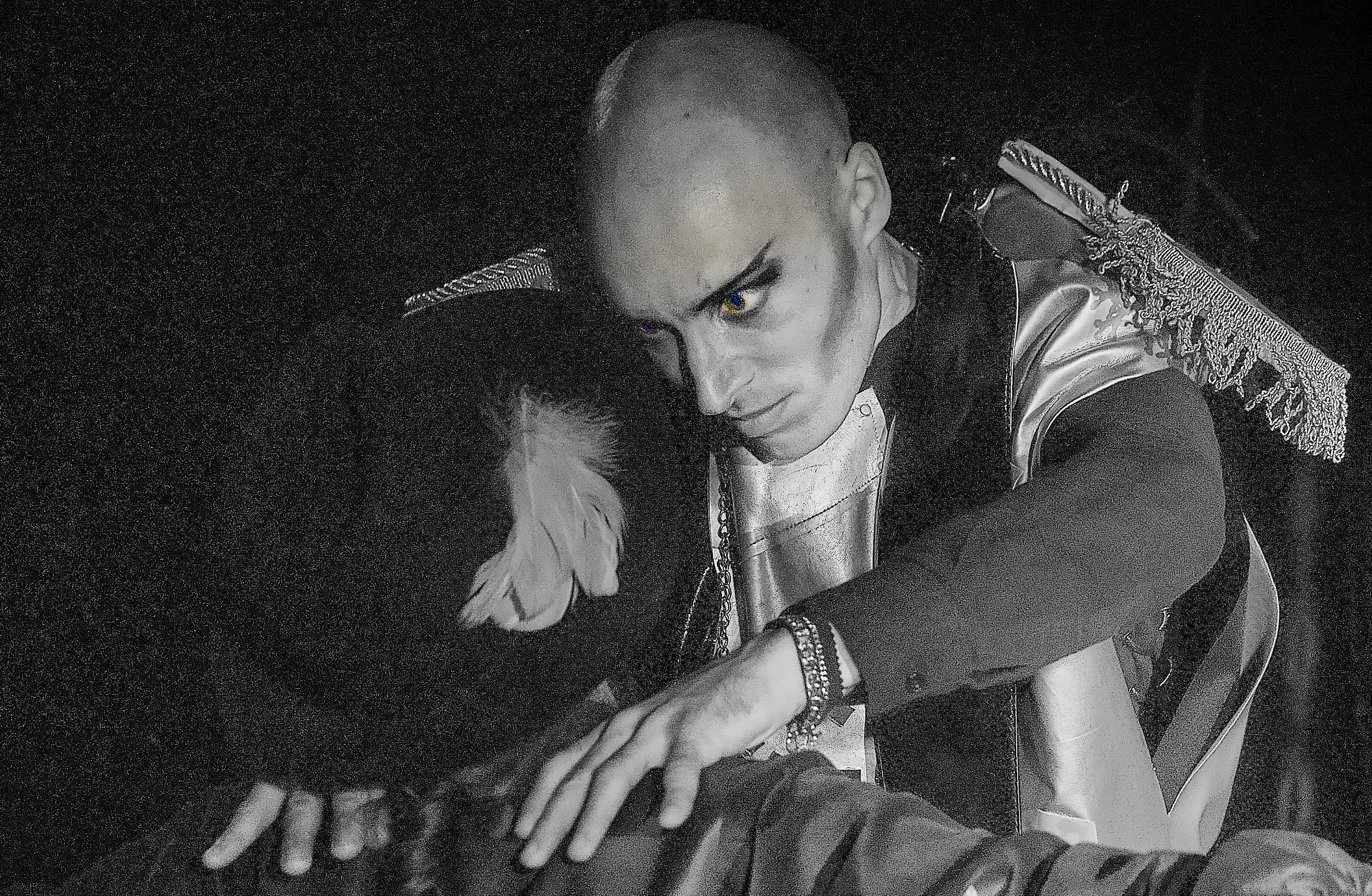 Theater Zero. Middle East Photo Agency — Weddings, Bar & Bat Mitzvahs, Brit Milah, Theater, Magnets, Portraits