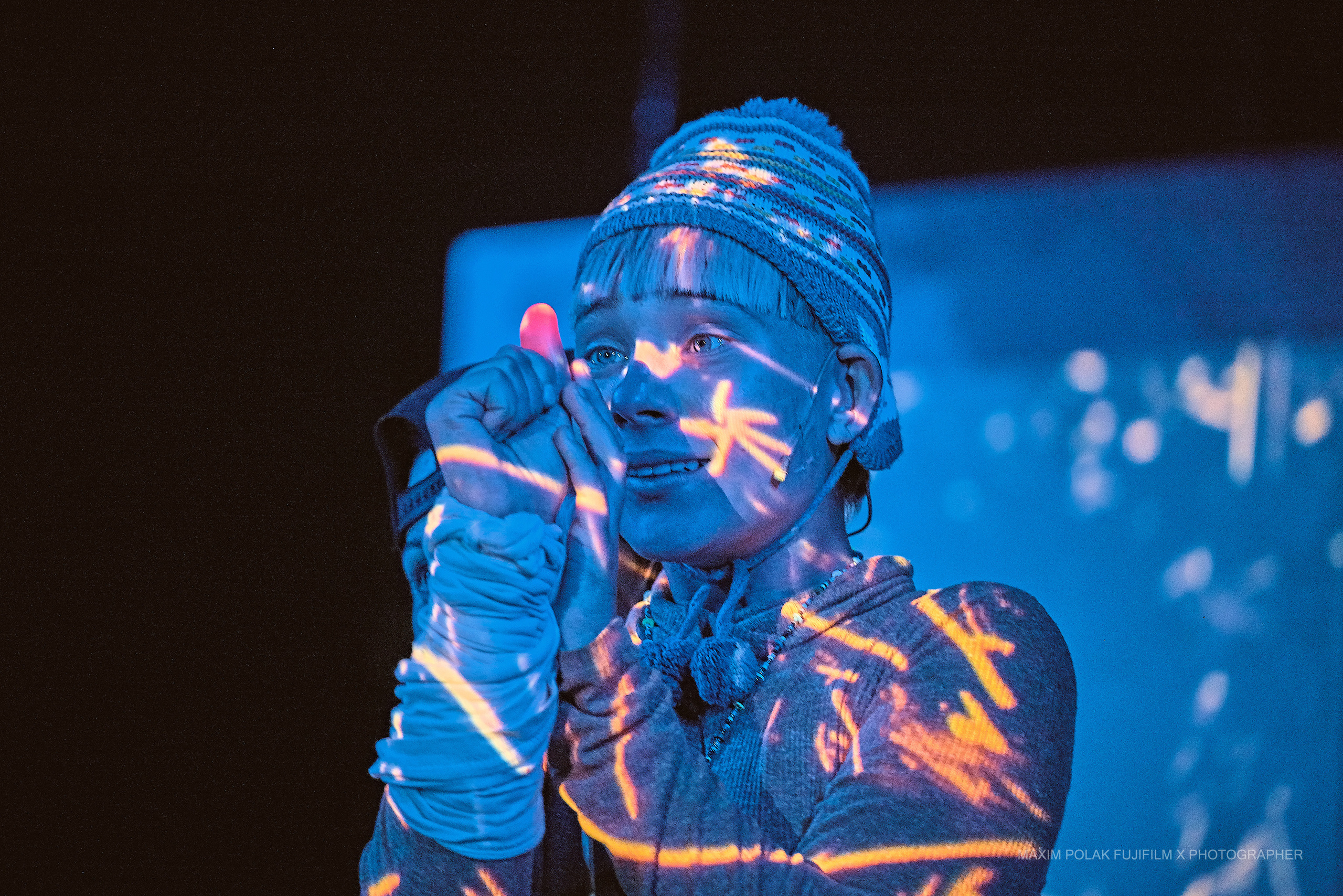 Theater inoi. Middle East Photo Agency סוכנות צילום המזרח התיכון — צילום מקצועי והדפסת מגנטים לאירועים