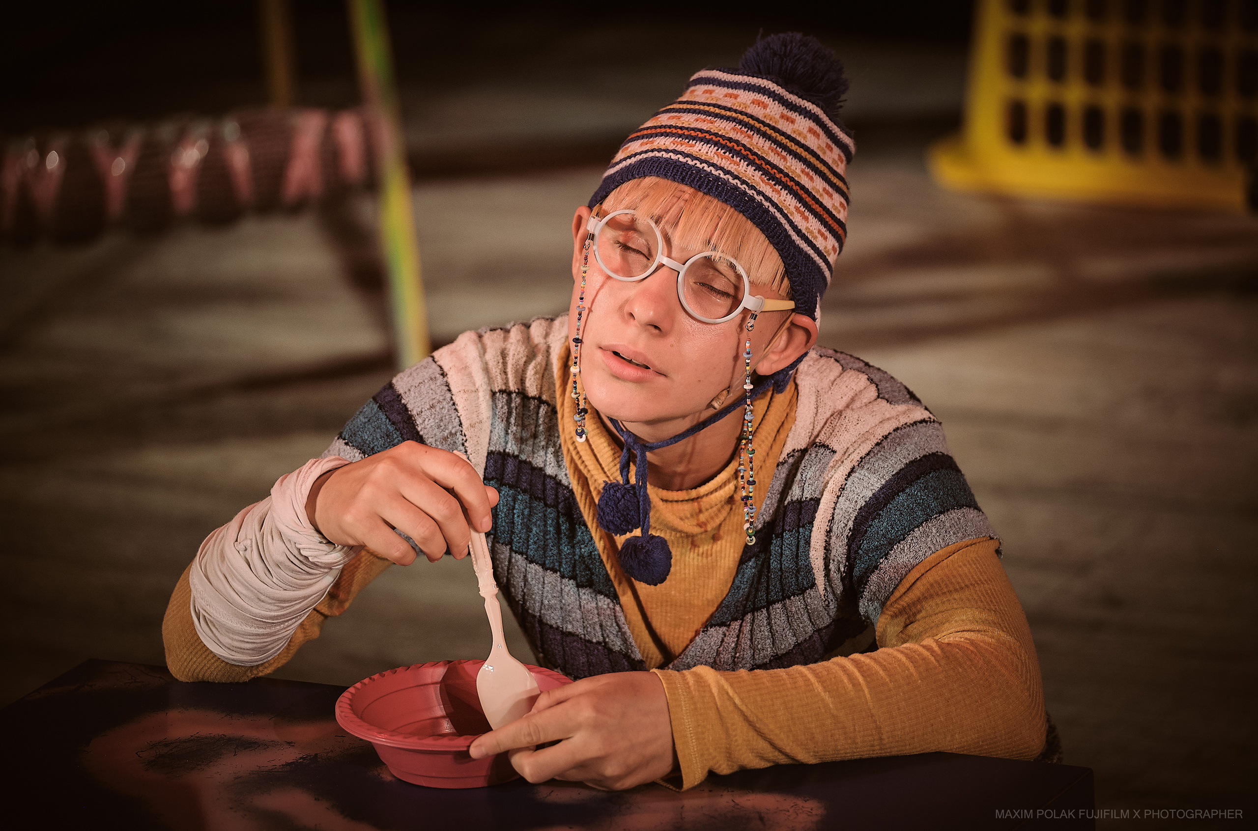 Theater inoi. Middle East Photo Agency סוכנות צילום המזרח התיכון — צילום מקצועי והדפסת מגנטים לאירועים