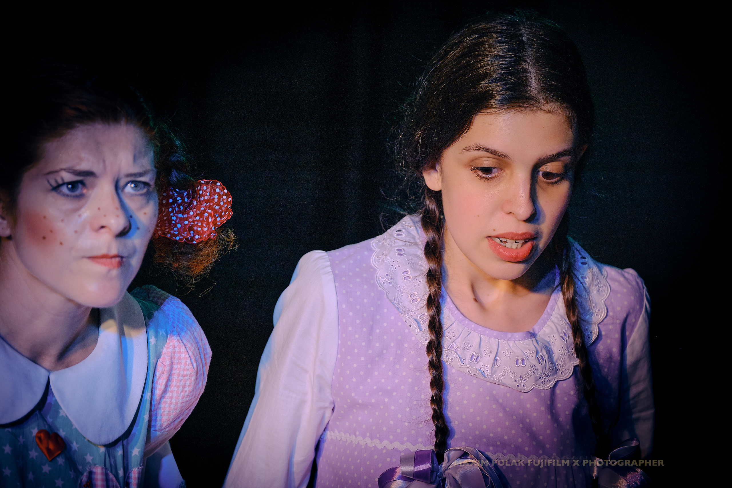 Theater Zero. Middle East Photo Agency — Weddings, Bar & Bat Mitzvahs, Brit Milah, Theater, Magnets, Portraits