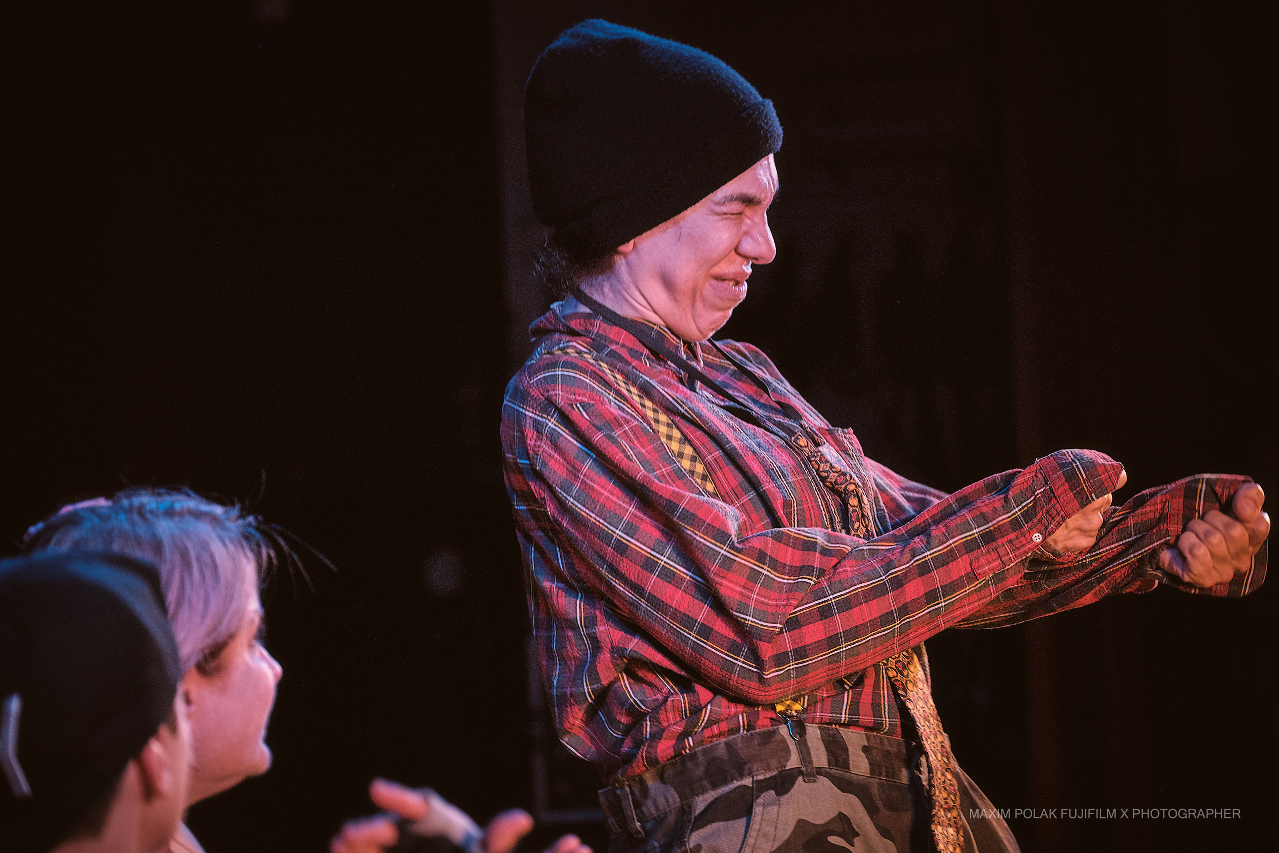 Theater inoi. Middle East Photo Agency סוכנות צילום המזרח התיכון — צילום מקצועי והדפסת מגנטים לאירועים