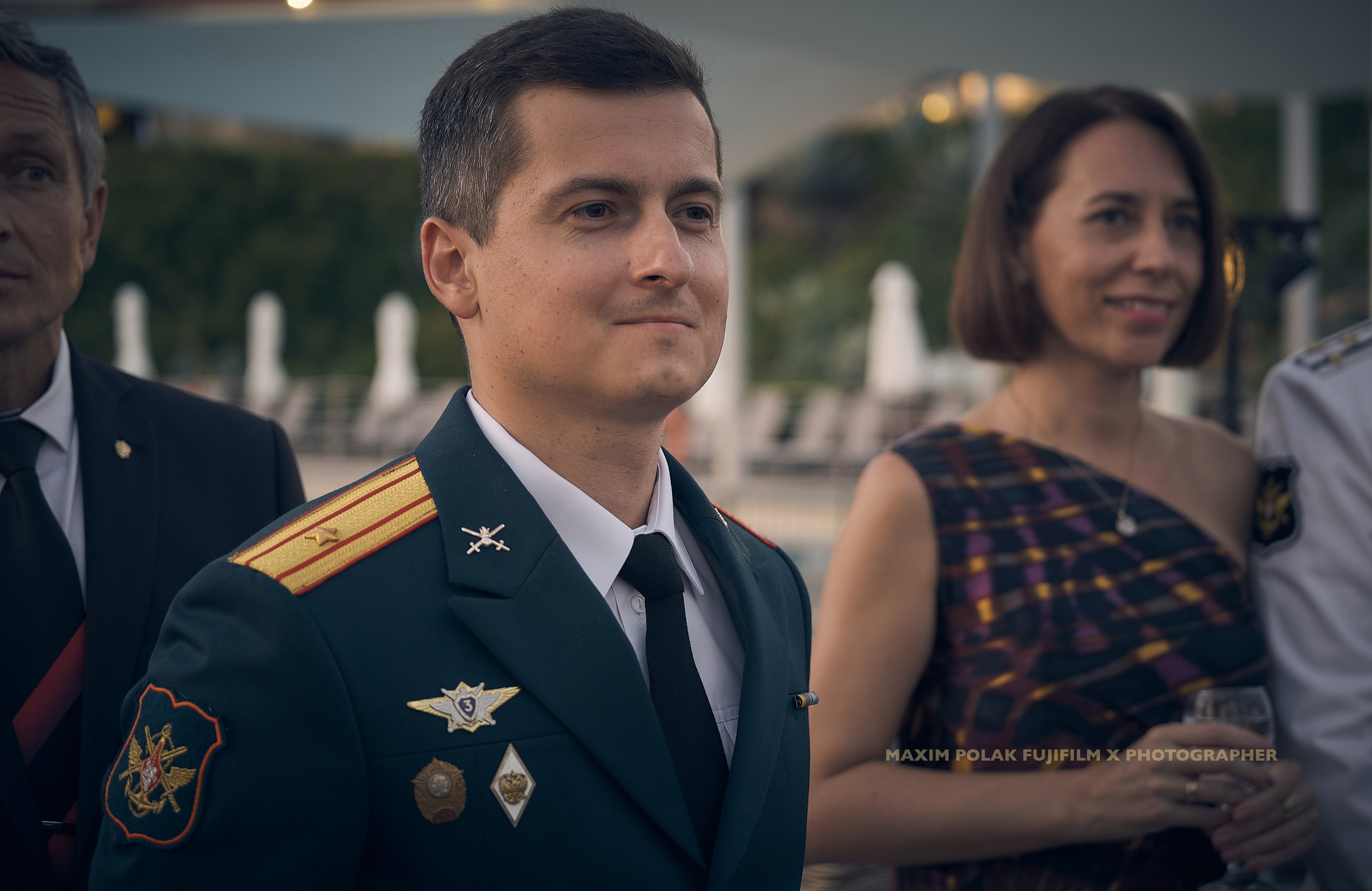 2021. Day of Russia. Dan Arcadia Hotel. Middle East Photo Agency — Свадьбы, Бар и Бат-мицва, Брит, Театр, Магниты, Портреты