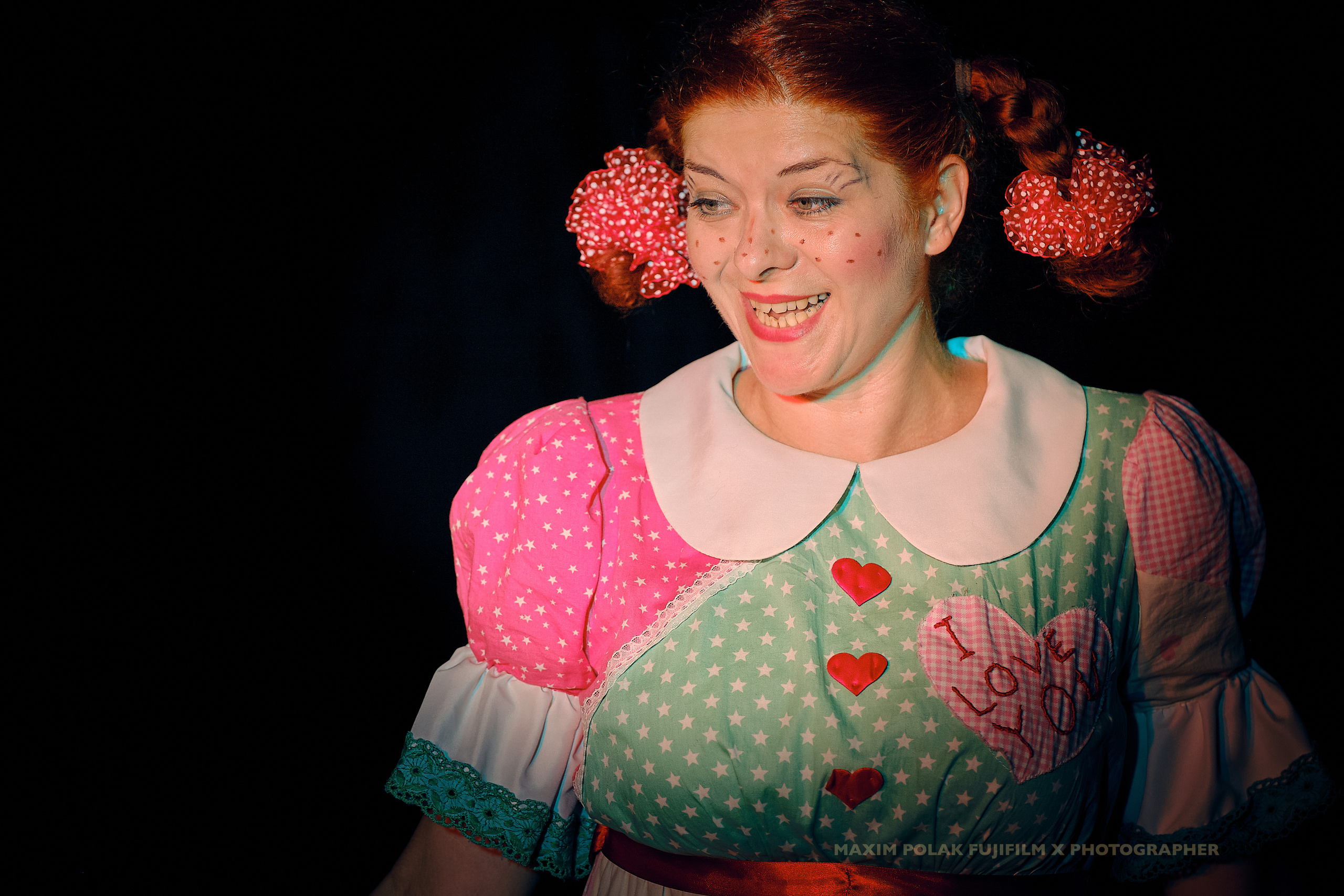 Theater Zero. Middle East Photo Agency — Weddings, Bar & Bat Mitzvahs, Brit Milah, Theater, Magnets, Portraits