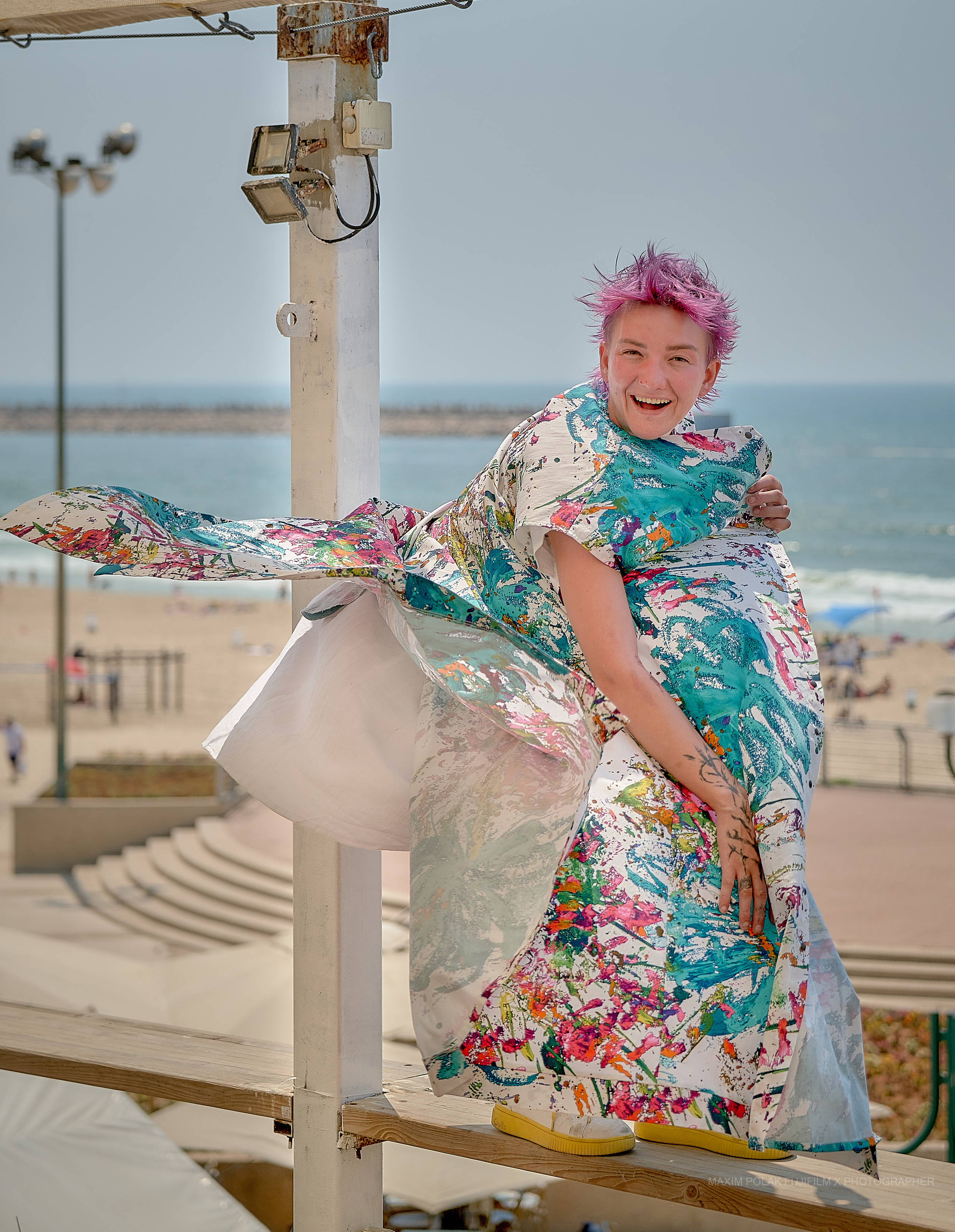 Fashion Market. Middle East Photo Agency — Weddings, Bar & Bat Mitzvahs, Brit Milah, Theater, Magnets, Portraits